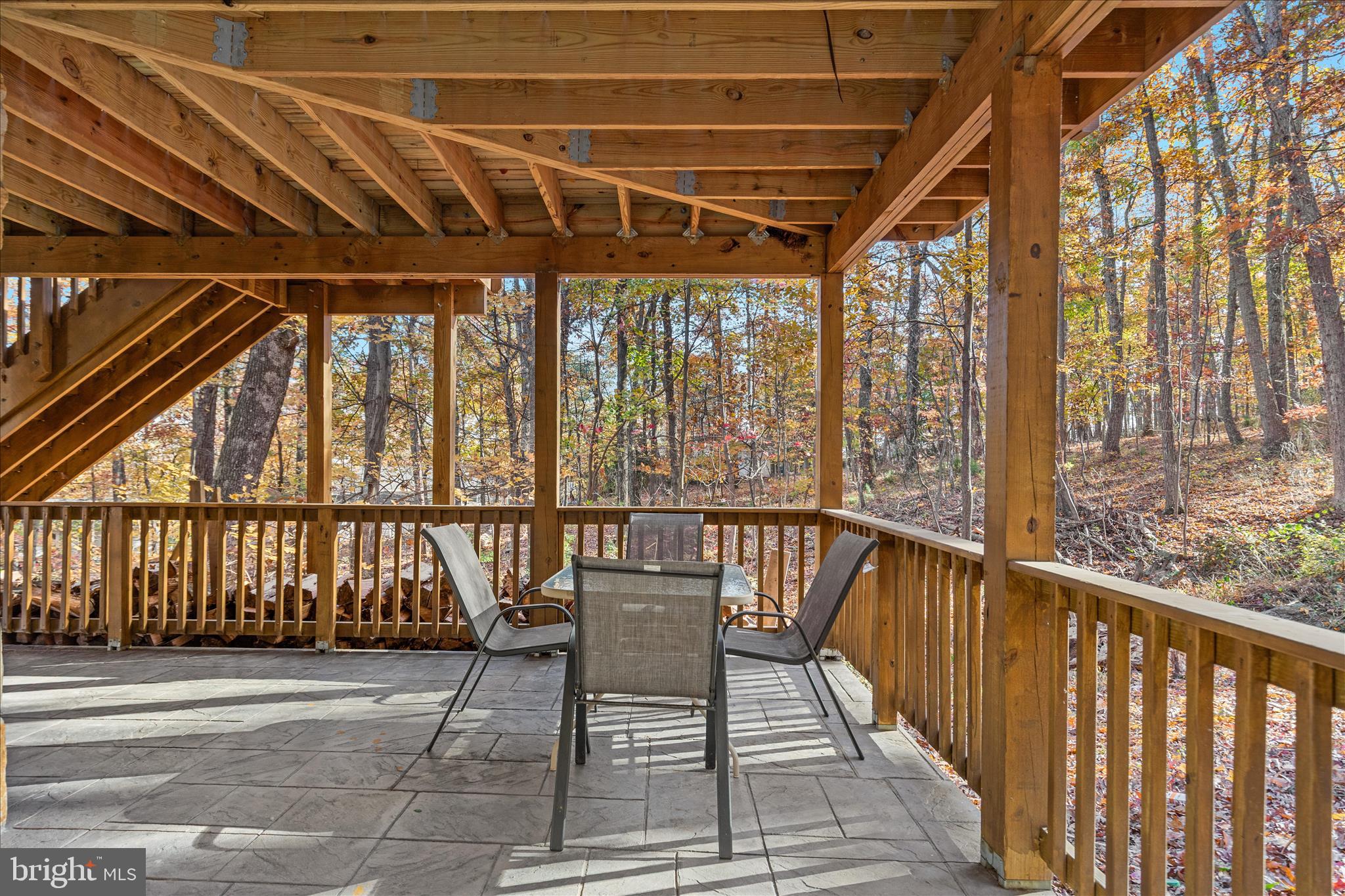 BULL RUN MOUNTAIN ESTATE - Residential