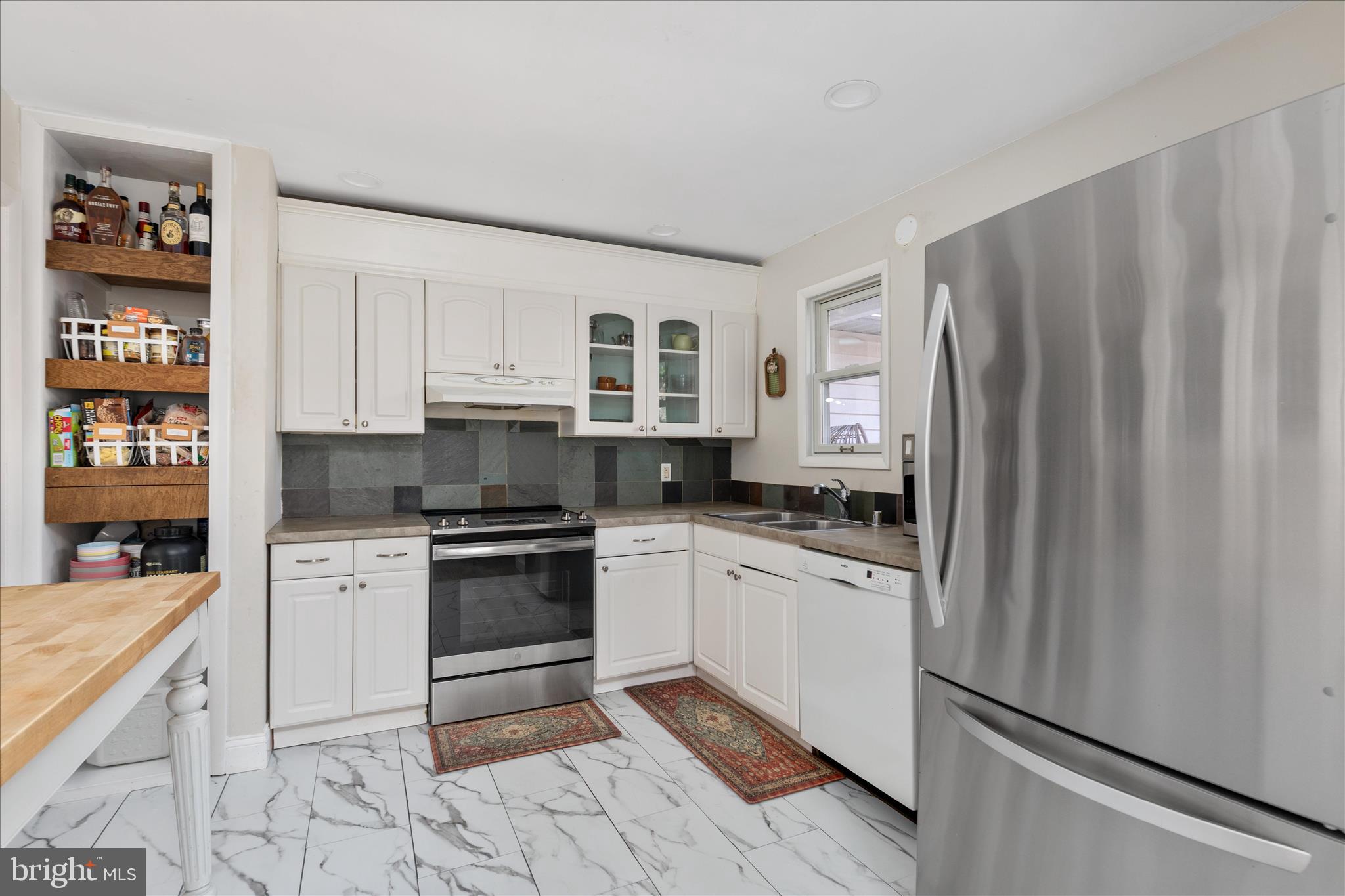 BULL RUN MOUNTAIN ESTATE - Residential