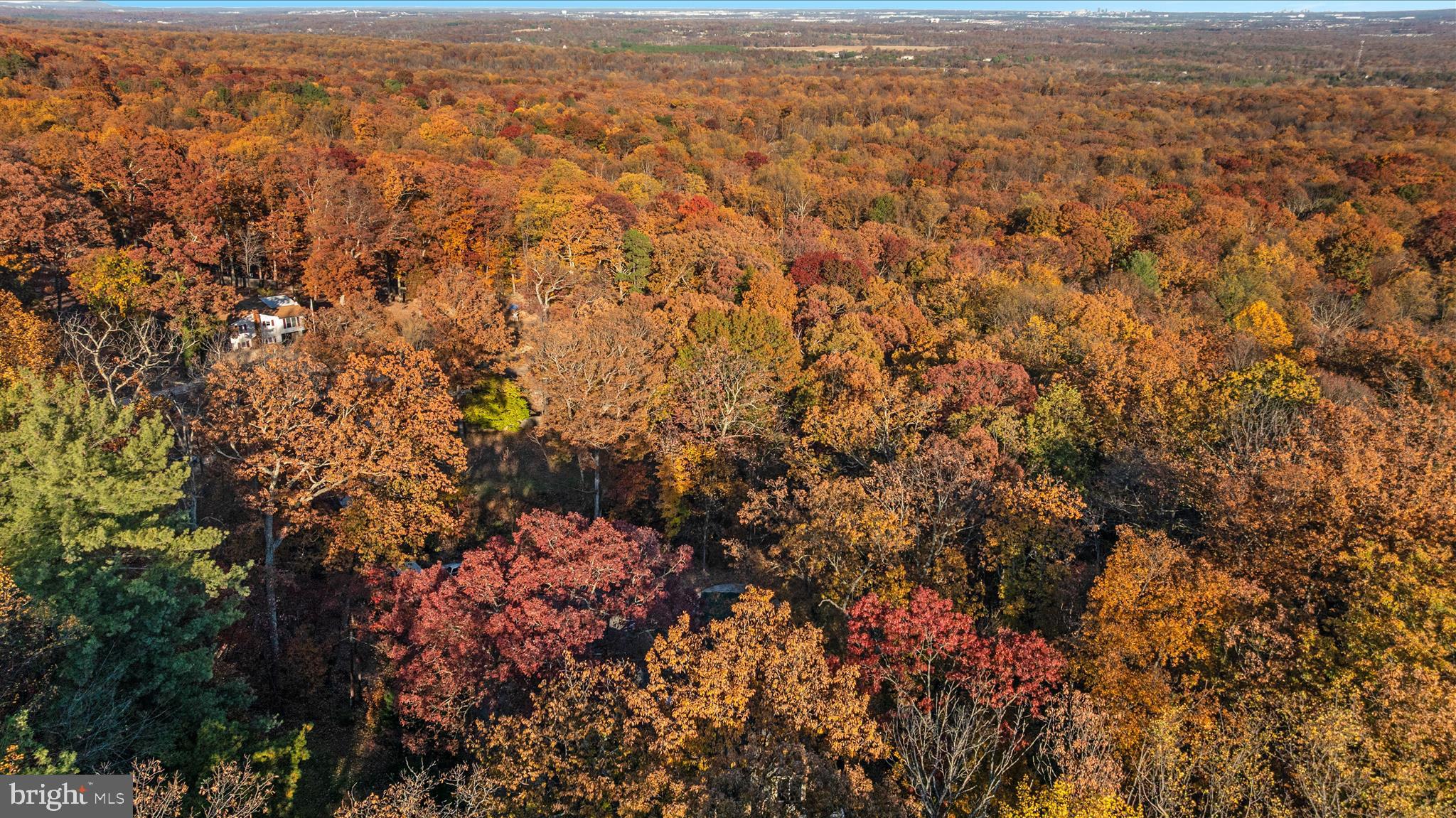 BULL RUN MOUNTAIN ESTATE - Residential