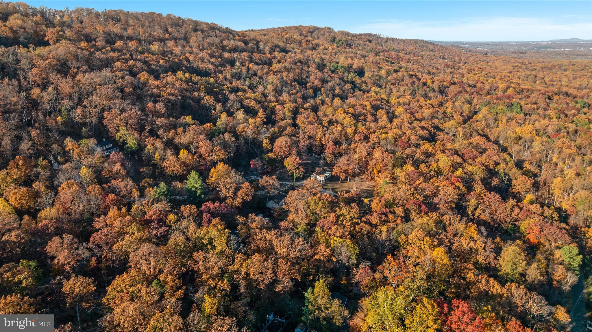BULL RUN MOUNTAIN ESTATE - Residential