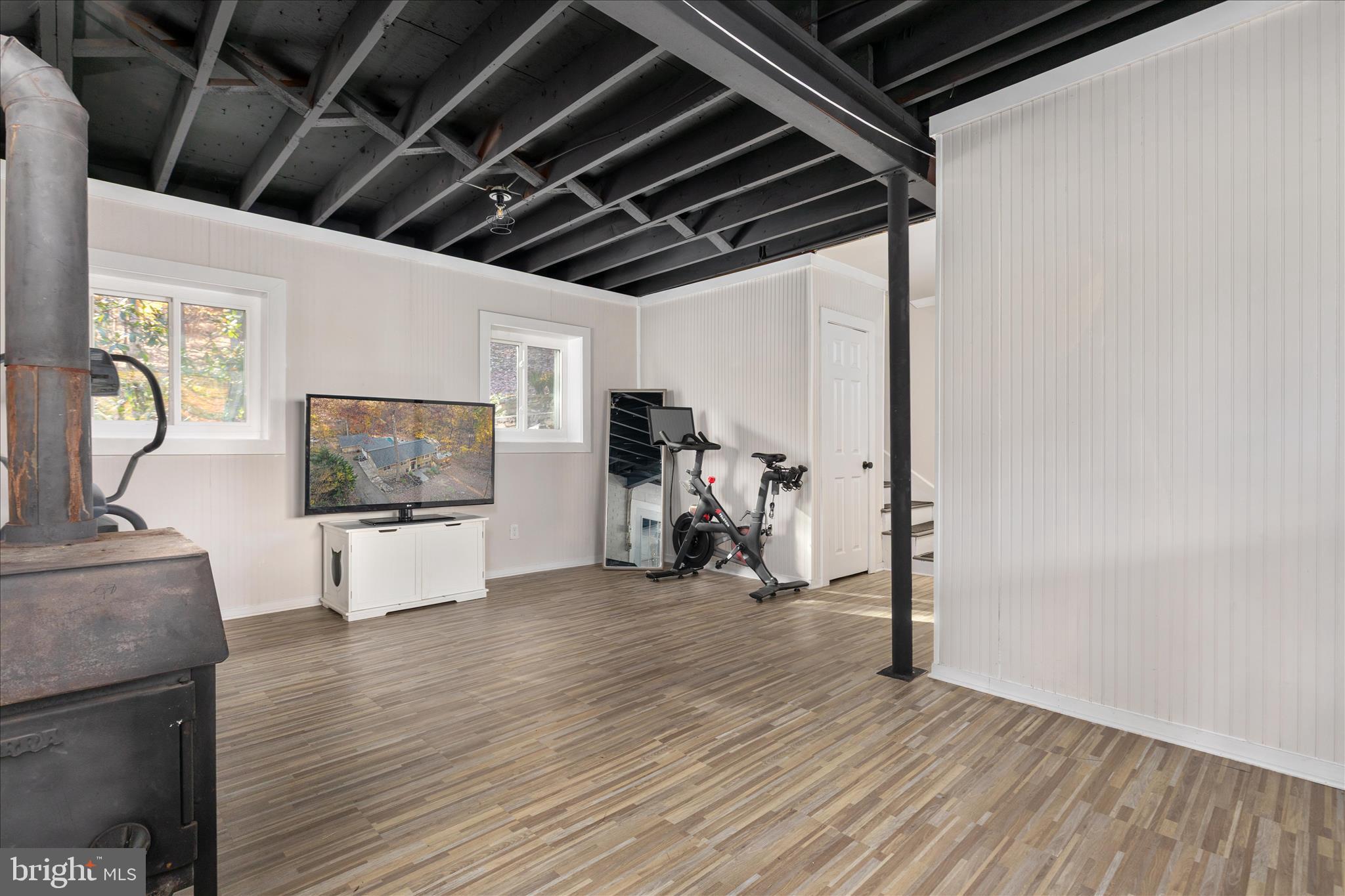 BULL RUN MOUNTAIN ESTATE - Residential