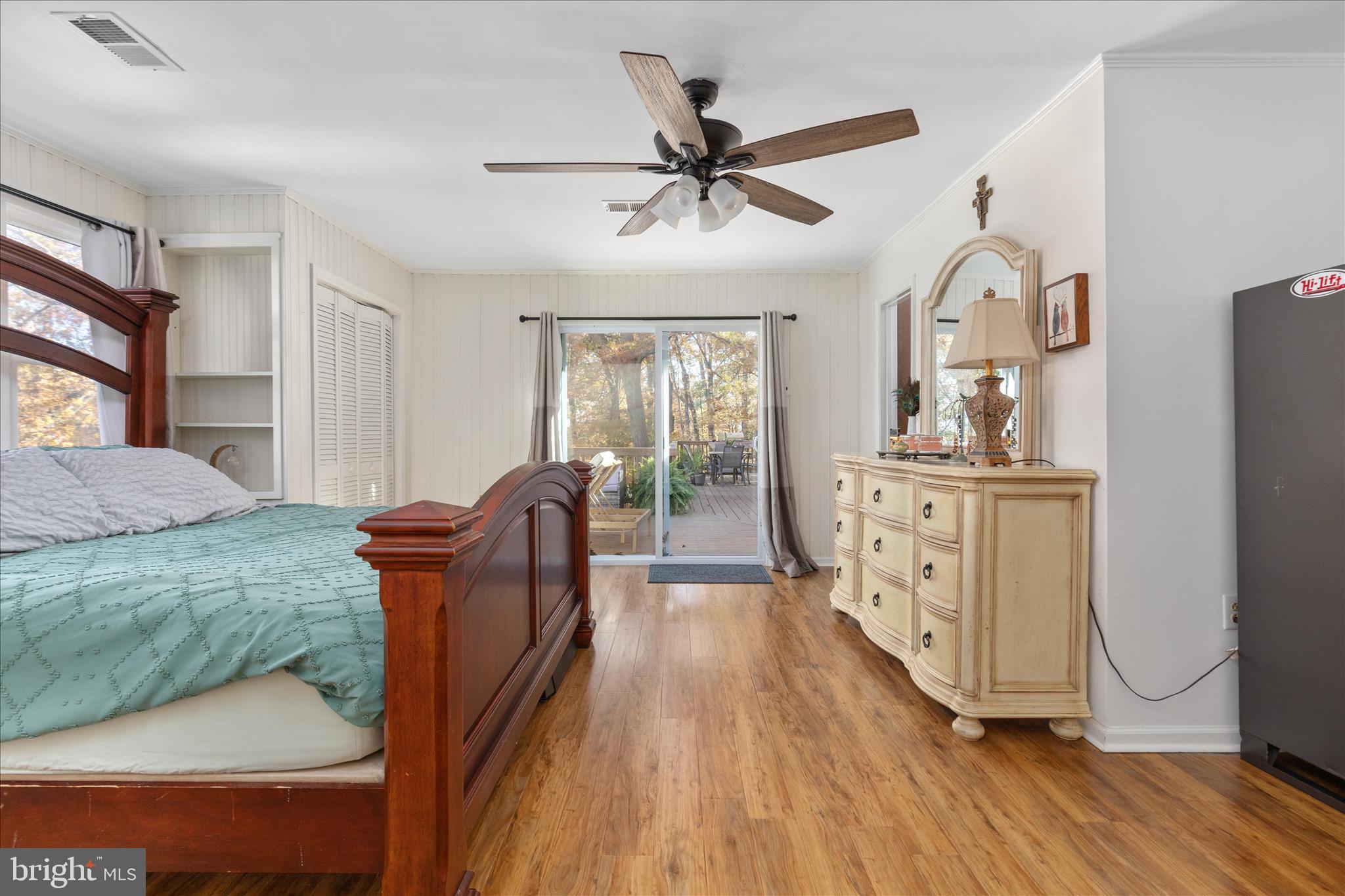 BULL RUN MOUNTAIN ESTATE - Residential