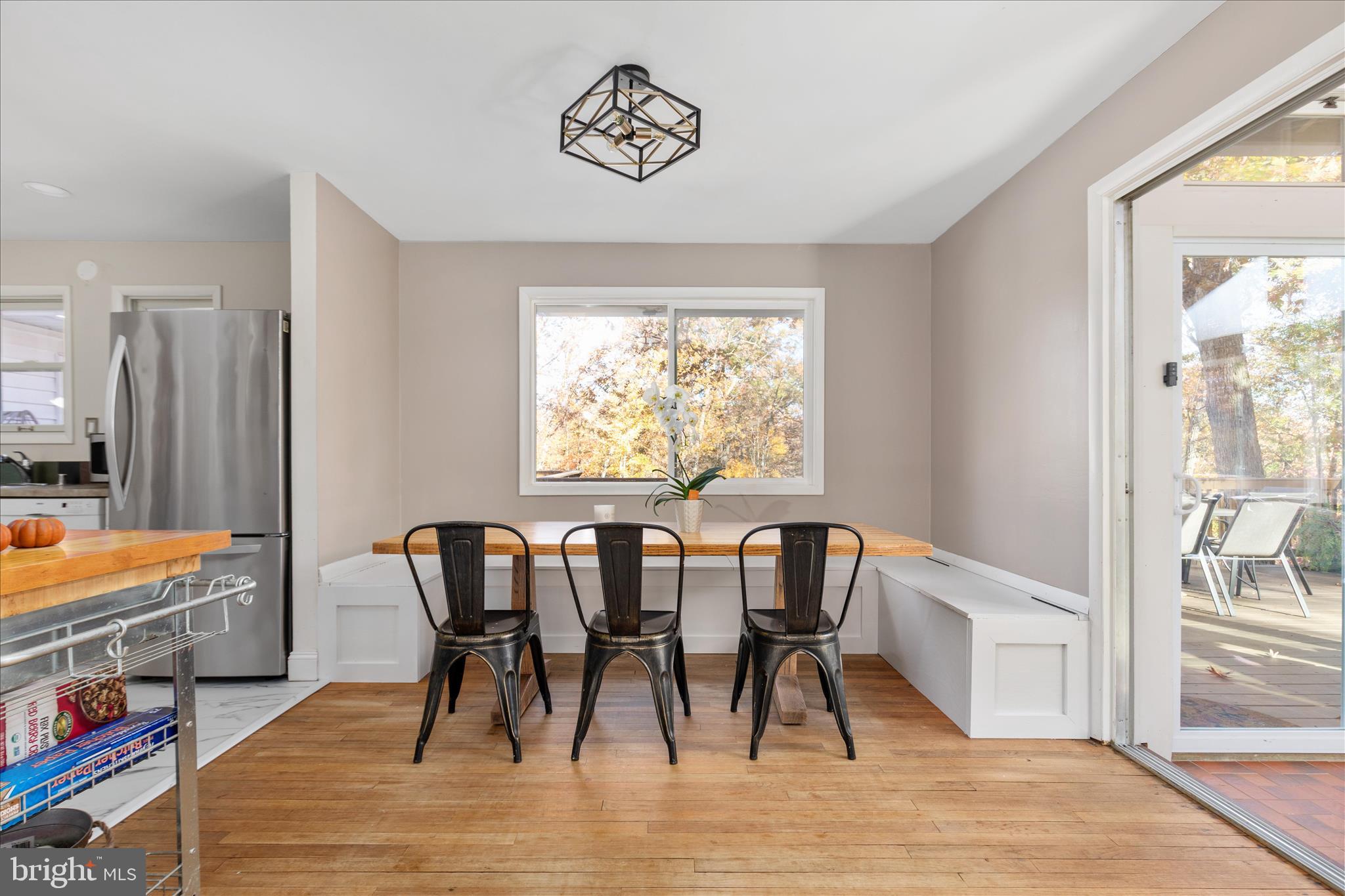 BULL RUN MOUNTAIN ESTATE - Residential