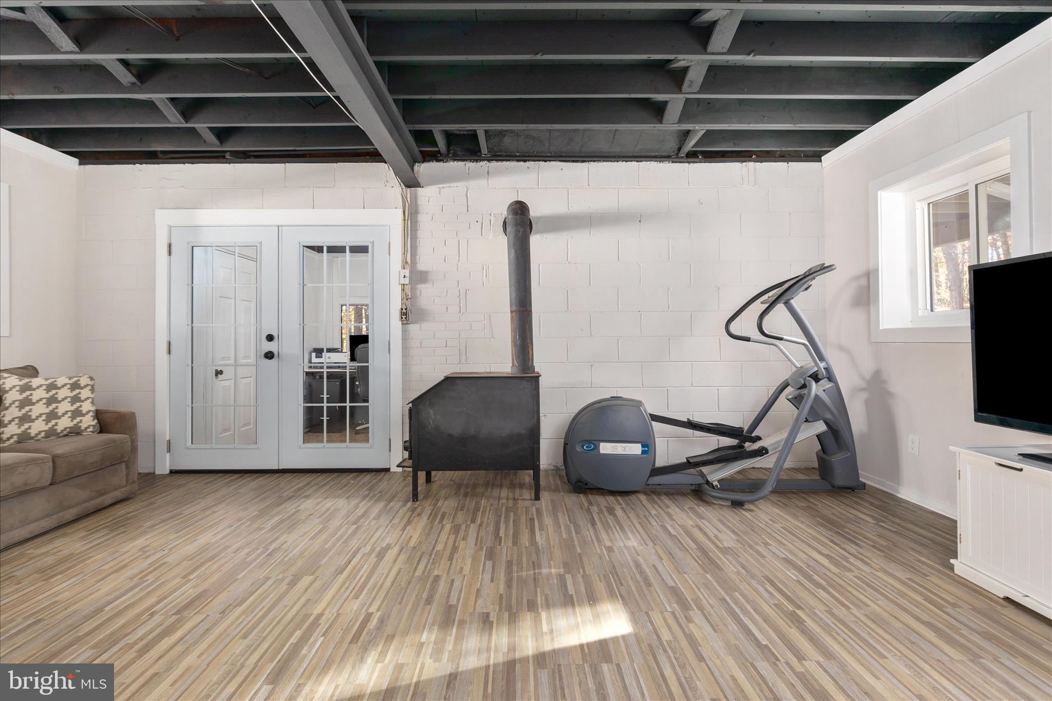 BULL RUN MOUNTAIN ESTATE - Residential