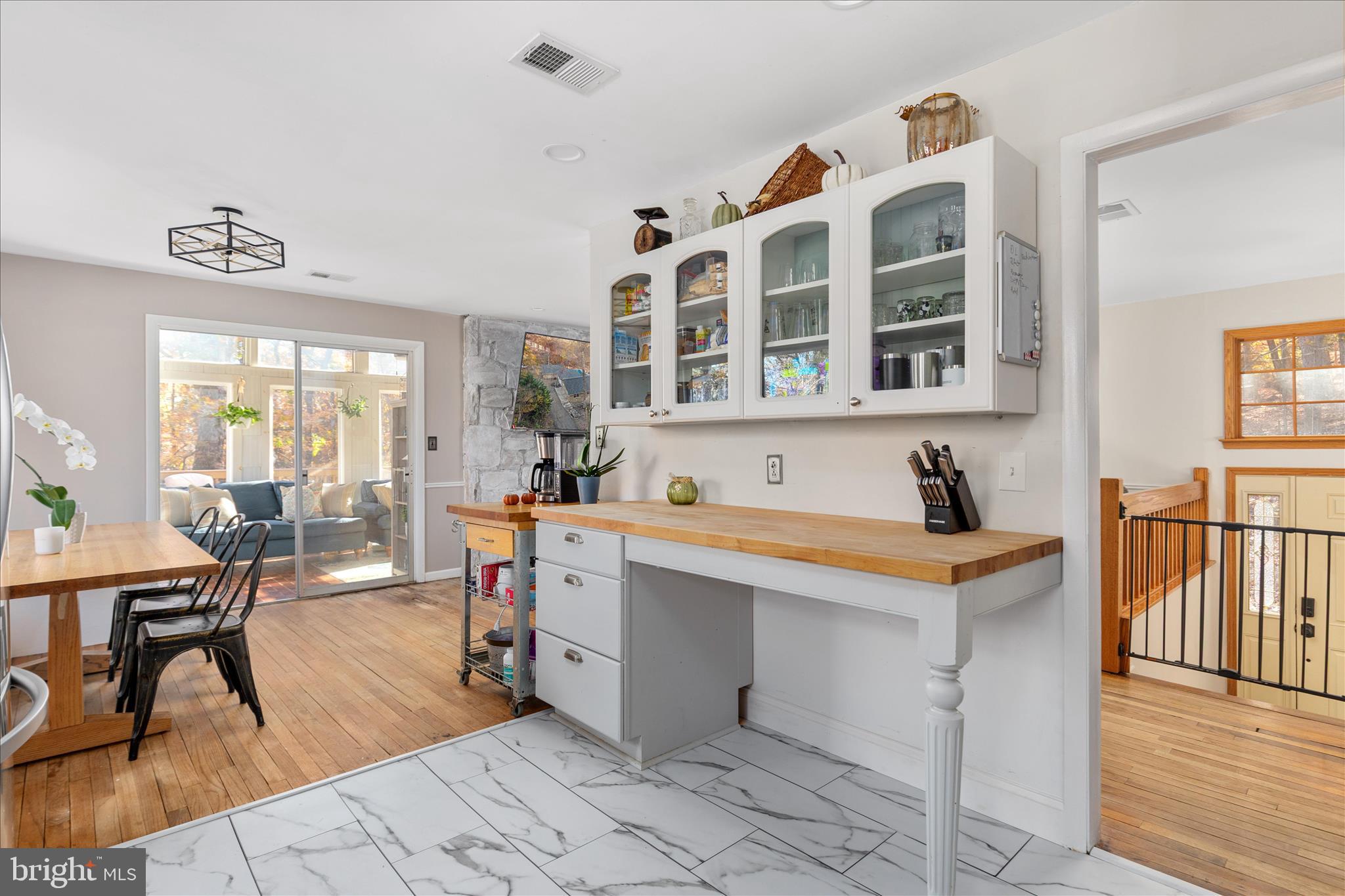 BULL RUN MOUNTAIN ESTATE - Residential