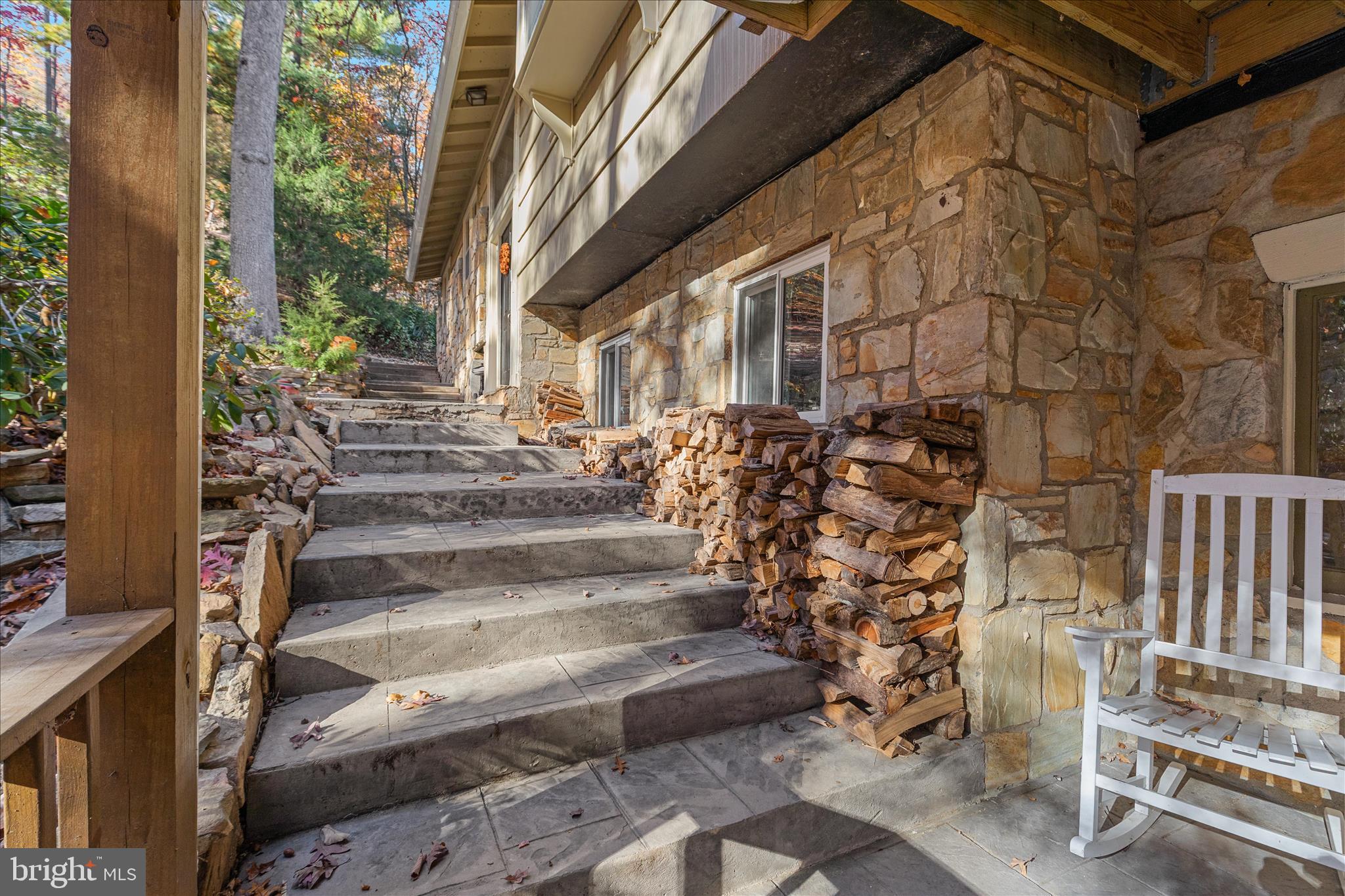 BULL RUN MOUNTAIN ESTATE - Residential