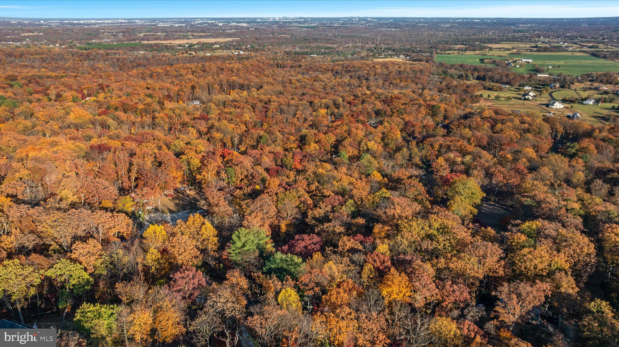 BULL RUN MOUNTAIN ESTATE - Residential