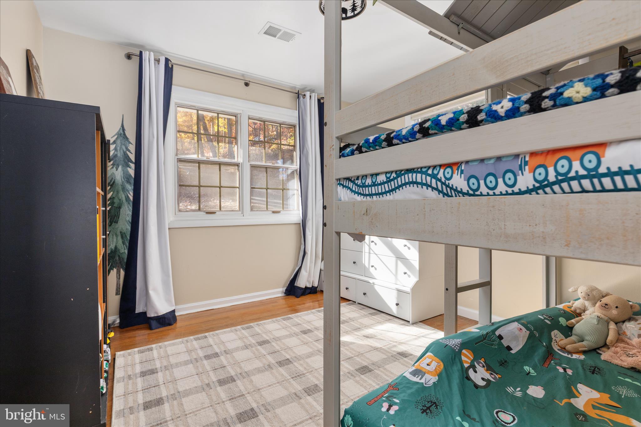 BULL RUN MOUNTAIN ESTATE - Residential