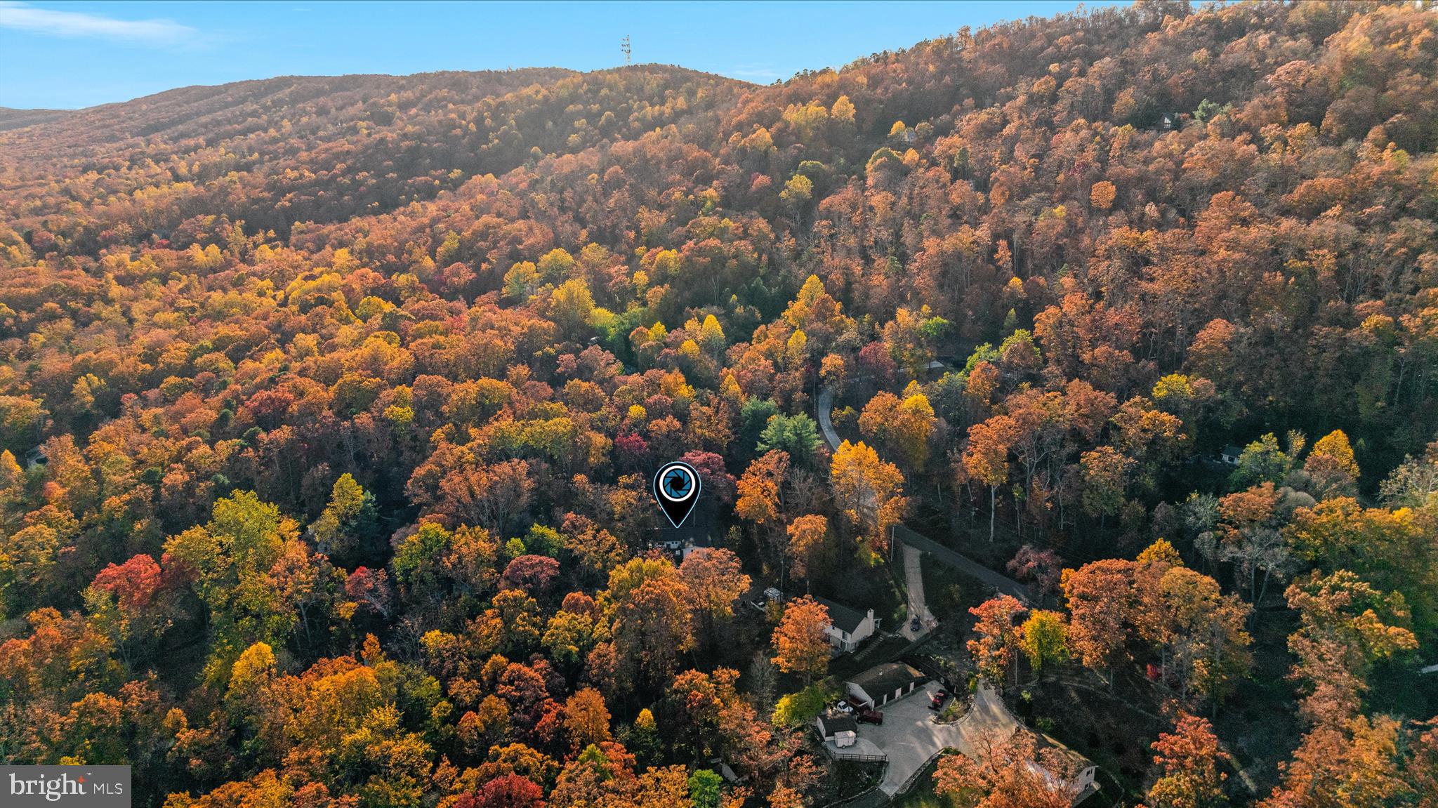 BULL RUN MOUNTAIN ESTATE - Residential