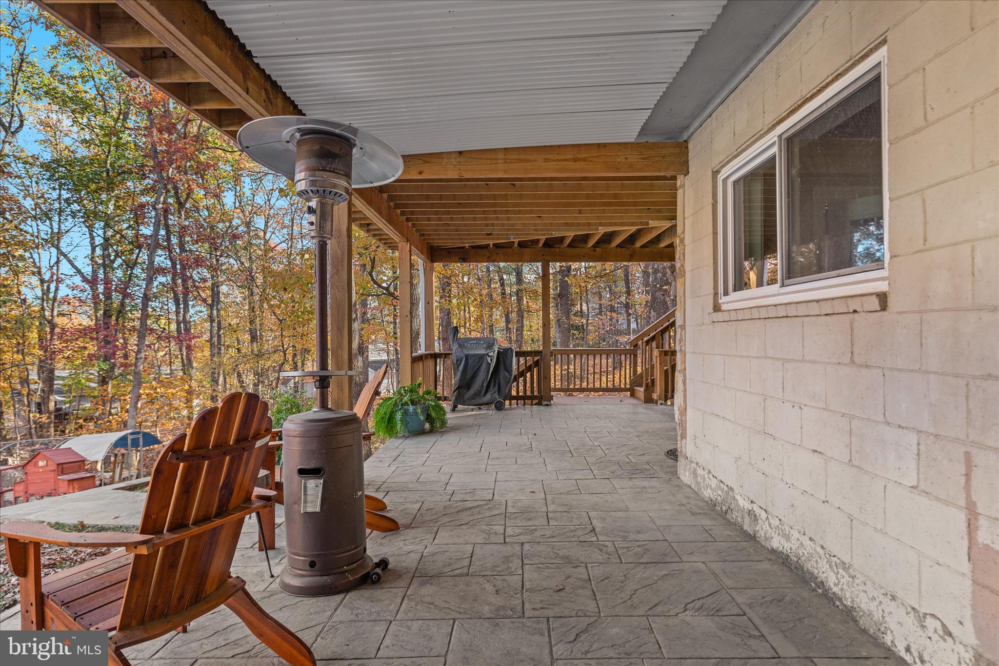 BULL RUN MOUNTAIN ESTATE - Residential