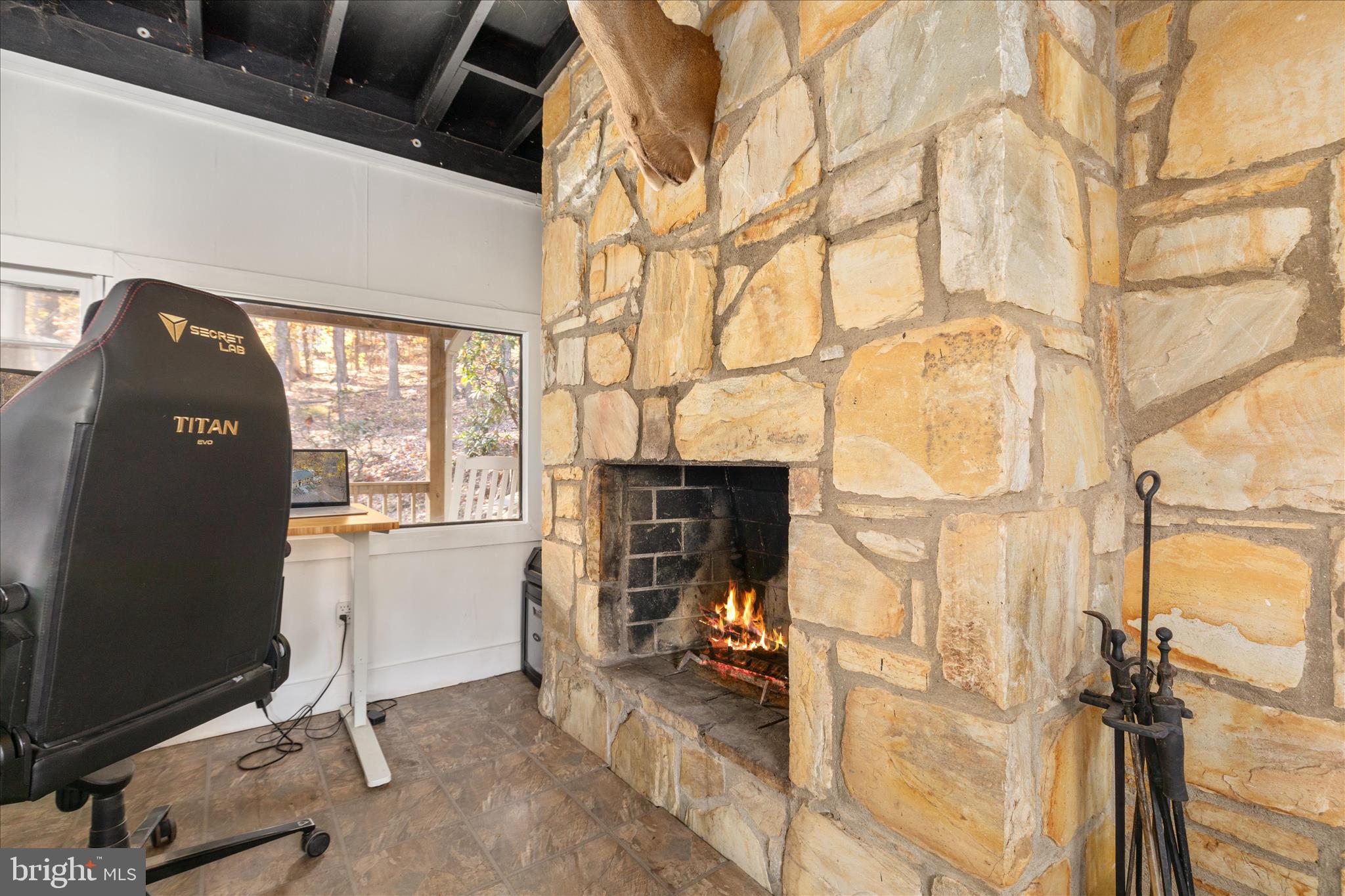 BULL RUN MOUNTAIN ESTATE - Residential