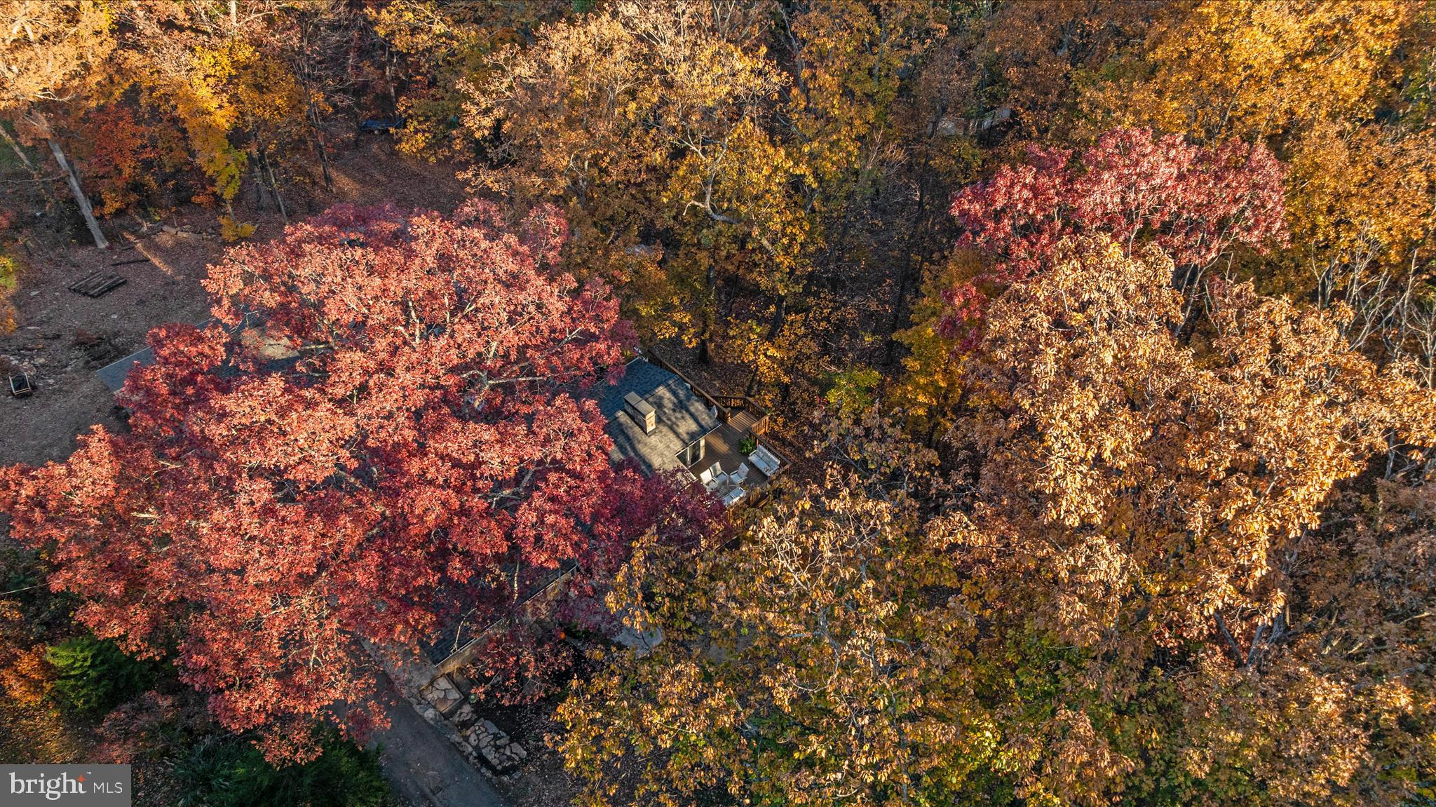BULL RUN MOUNTAIN ESTATE - Residential
