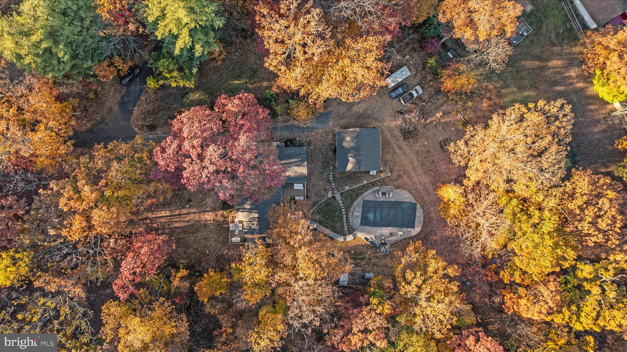 BULL RUN MOUNTAIN ESTATE - Residential