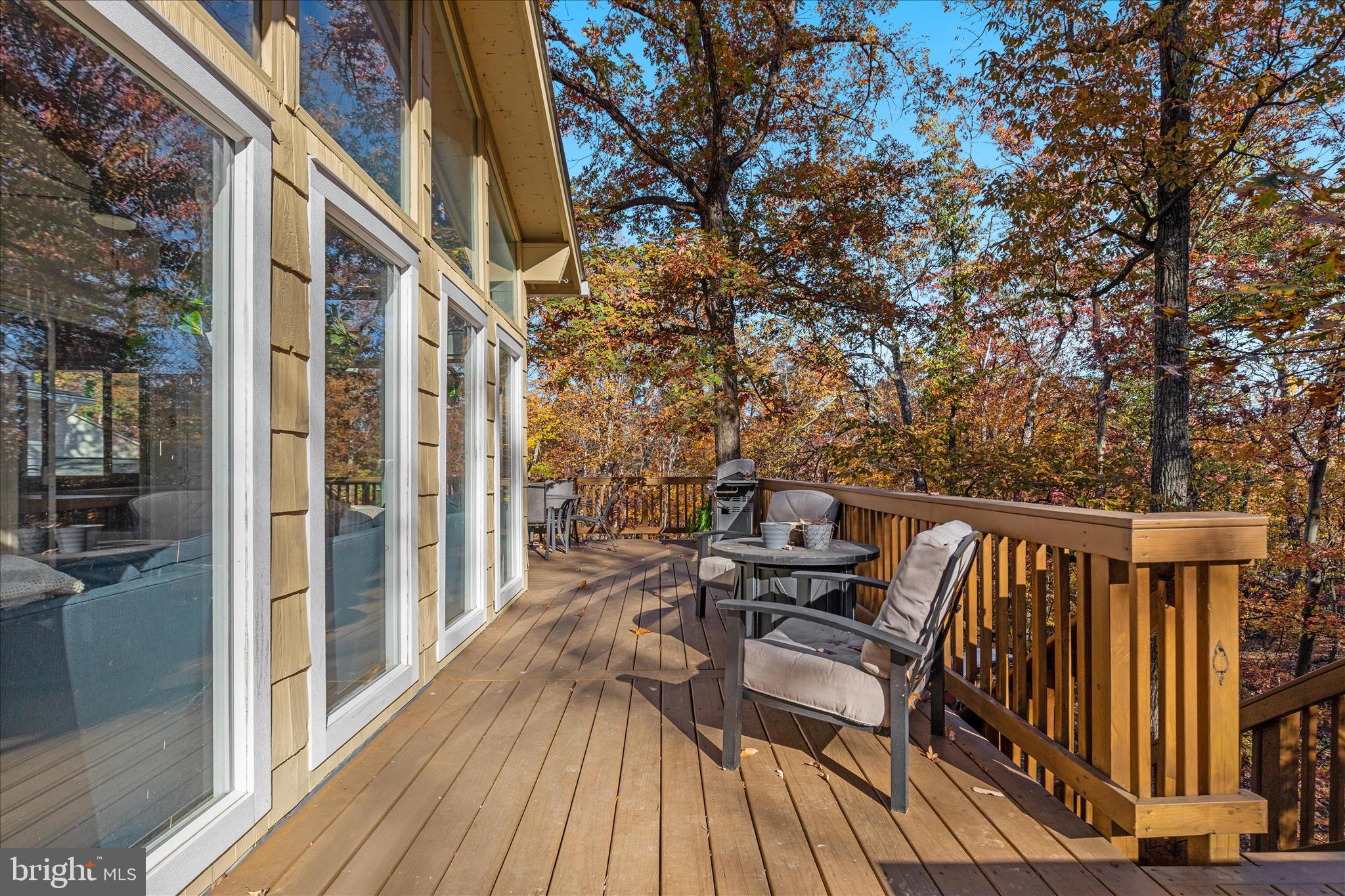 BULL RUN MOUNTAIN ESTATE - Residential