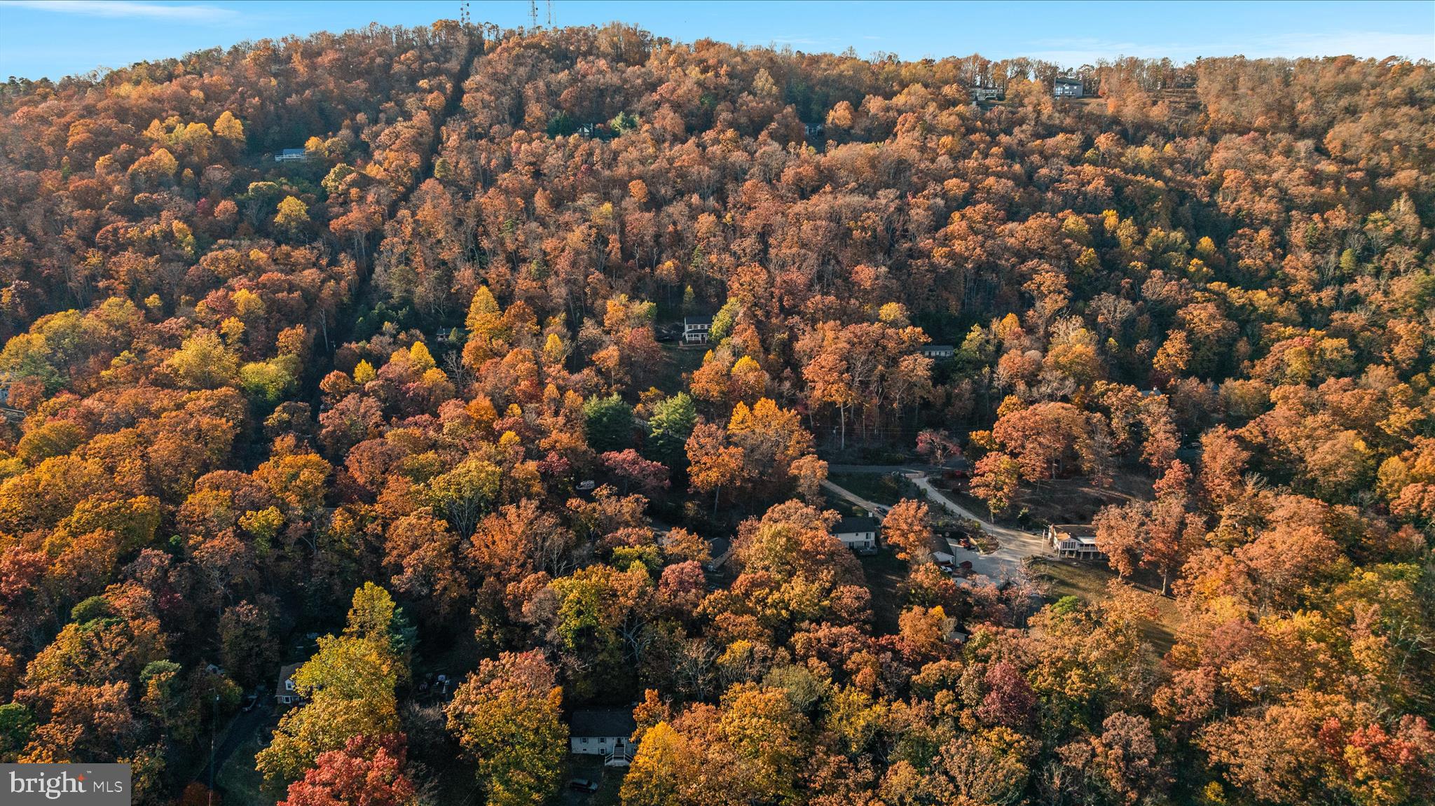 BULL RUN MOUNTAIN ESTATE - Residential