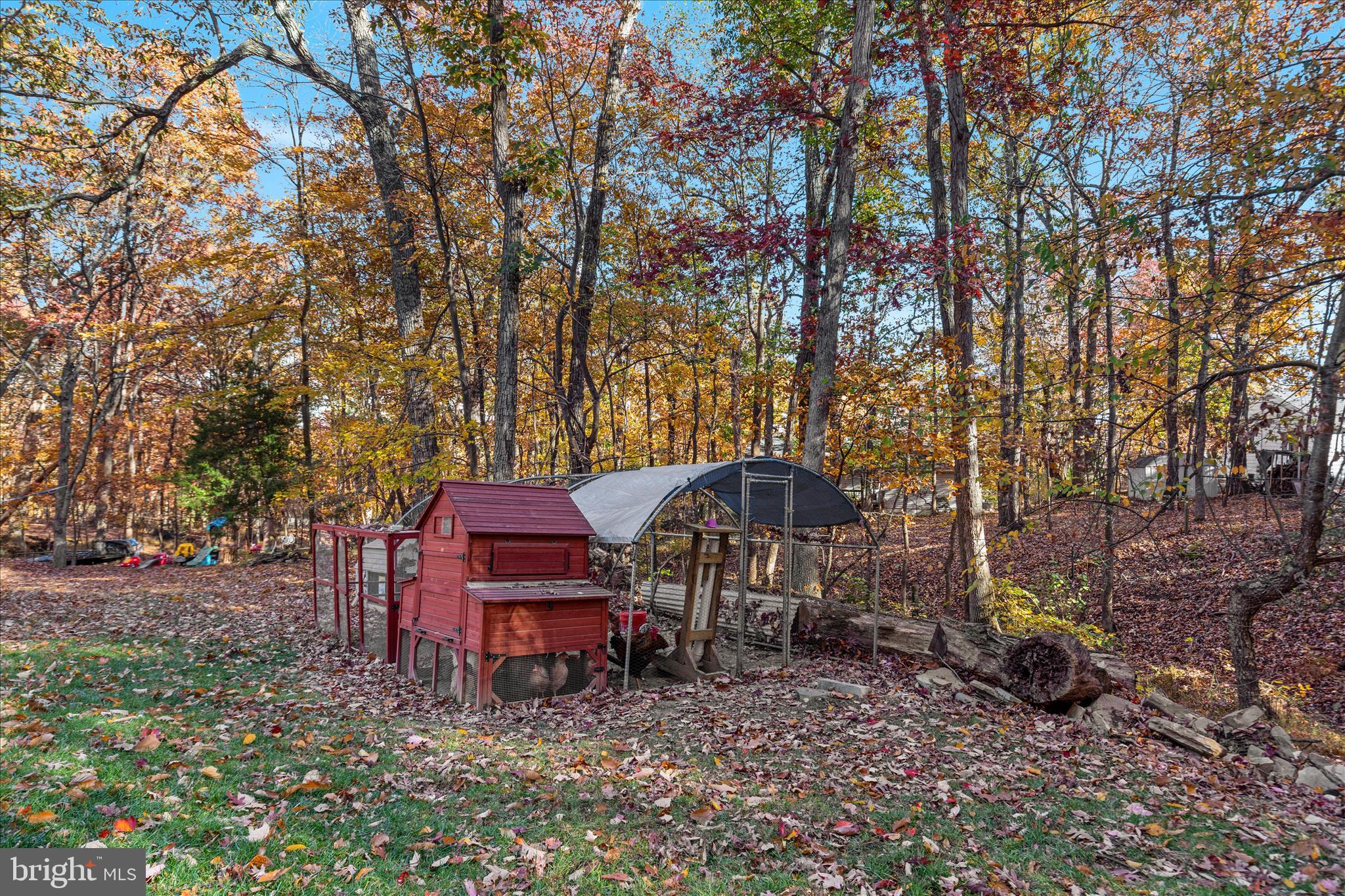 BULL RUN MOUNTAIN ESTATE - Residential