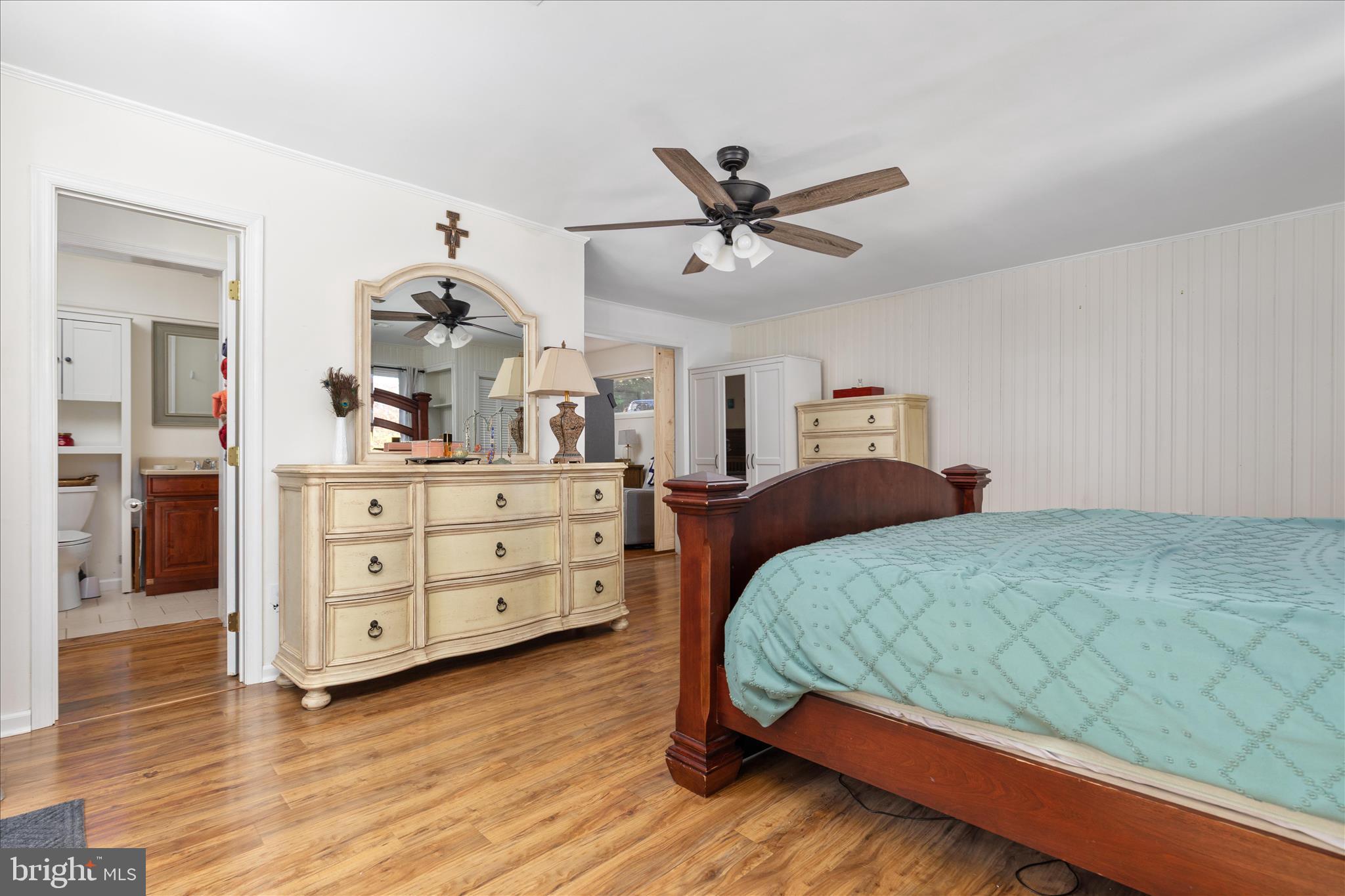 BULL RUN MOUNTAIN ESTATE - Residential