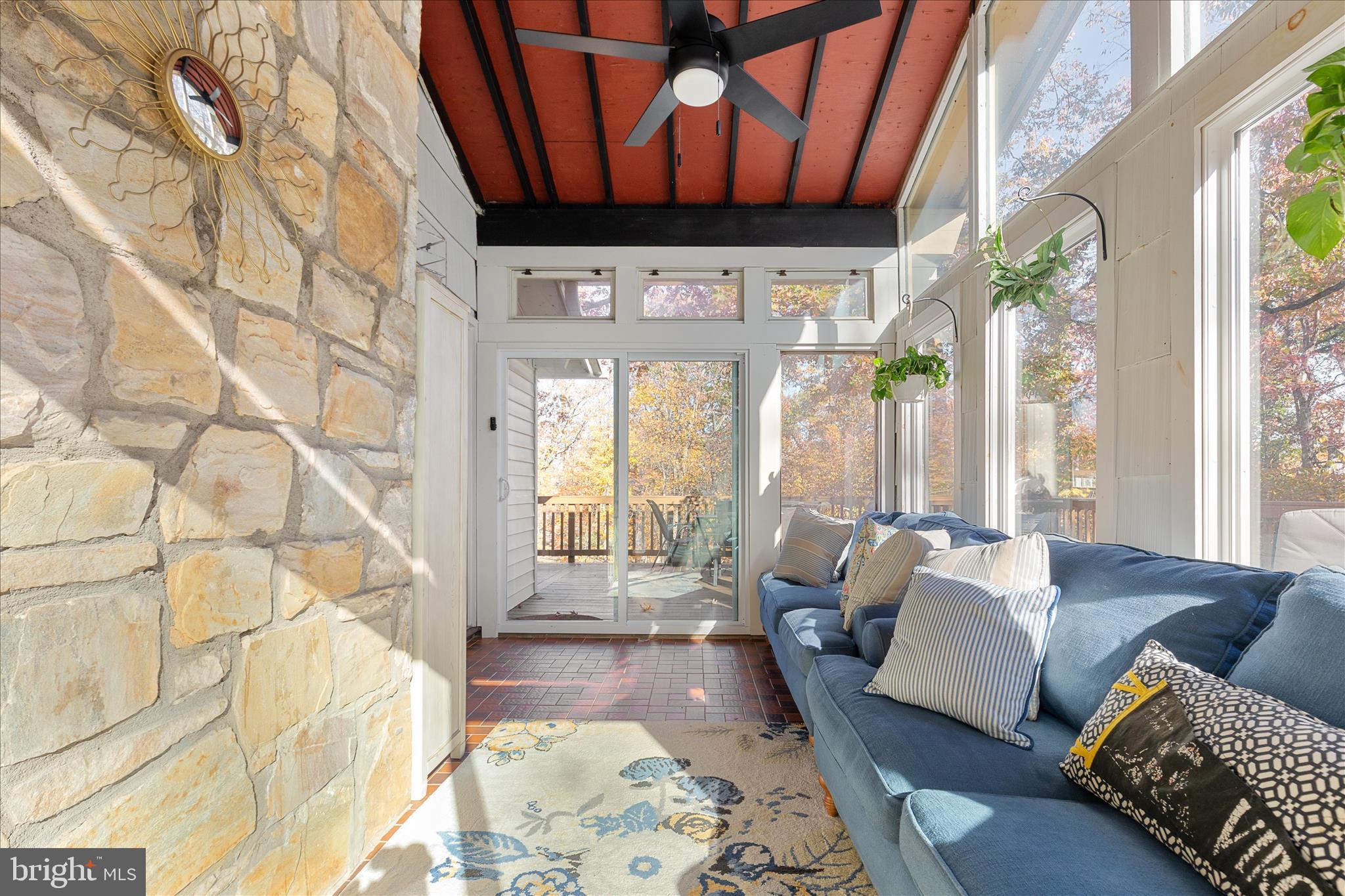 BULL RUN MOUNTAIN ESTATE - Residential