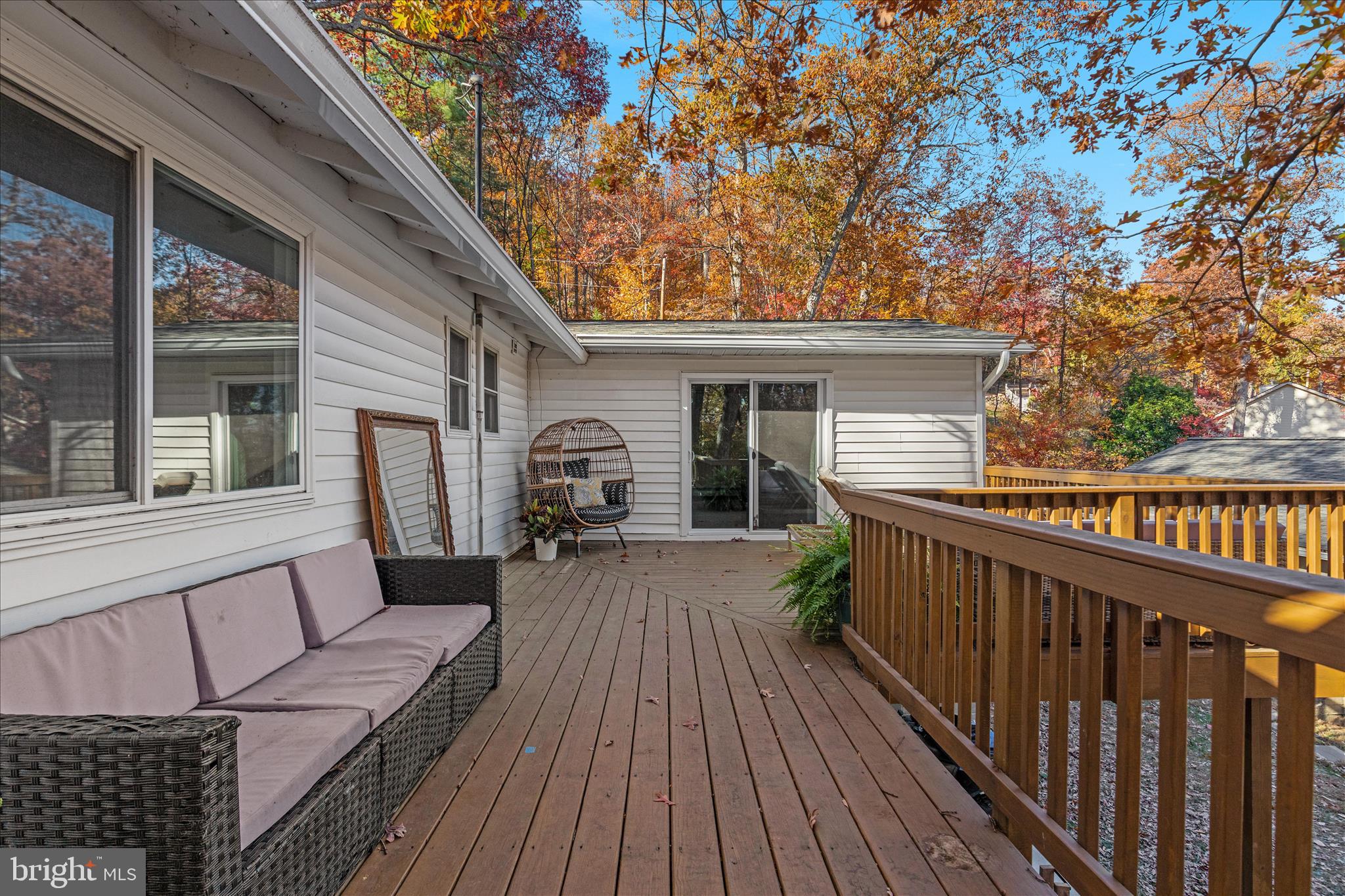 BULL RUN MOUNTAIN ESTATE - Residential