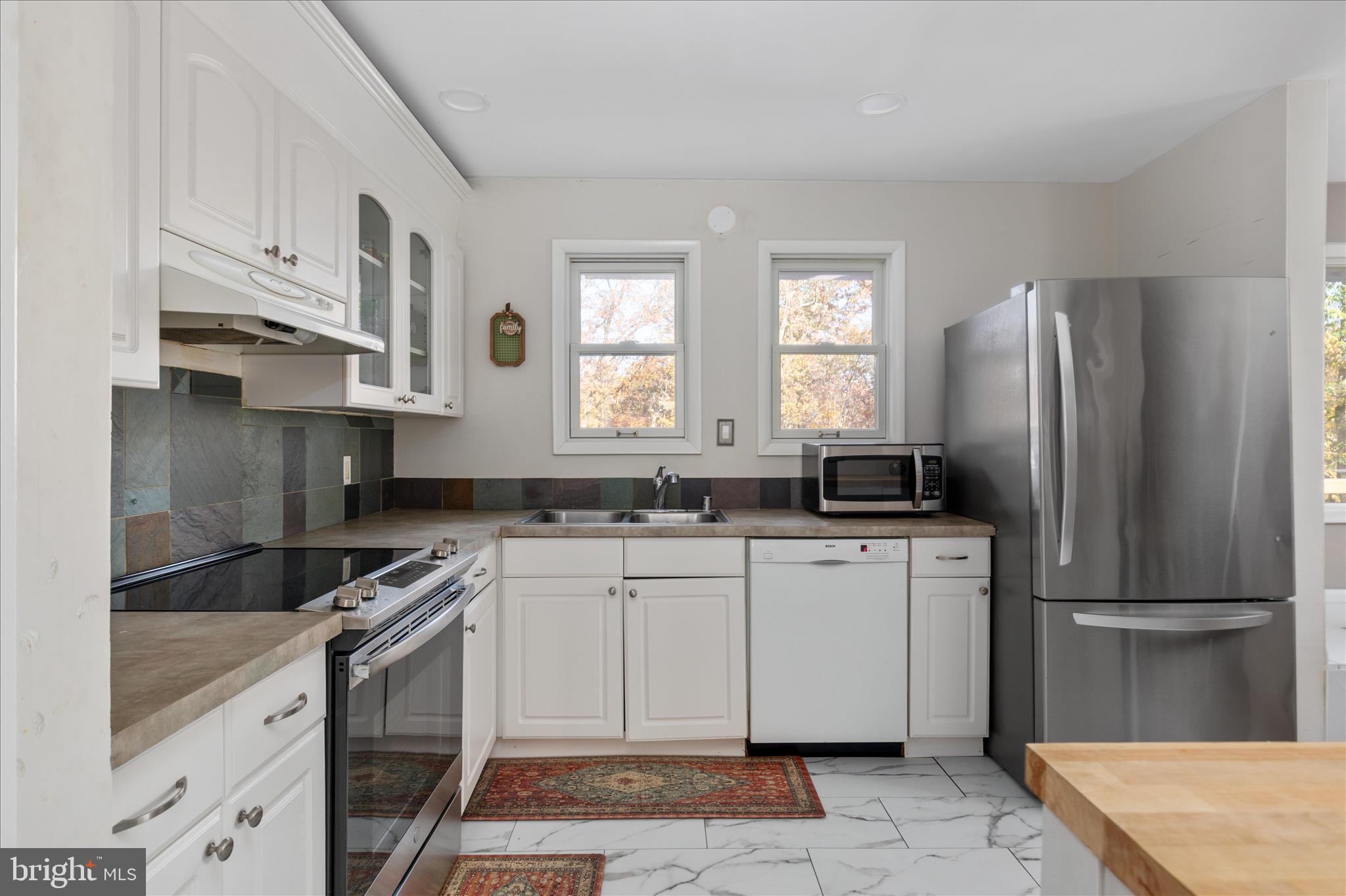 BULL RUN MOUNTAIN ESTATE - Residential