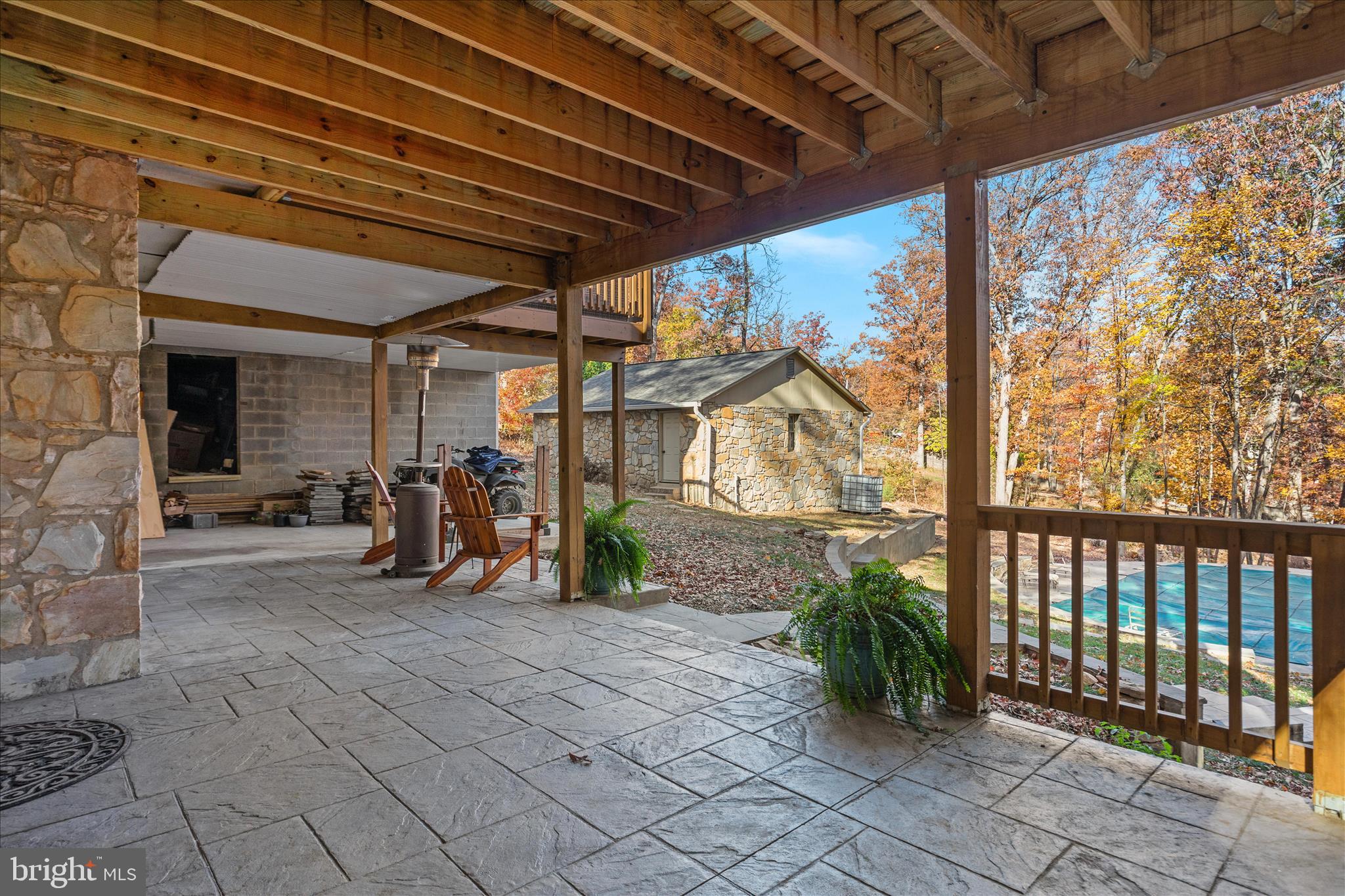 BULL RUN MOUNTAIN ESTATE - Residential