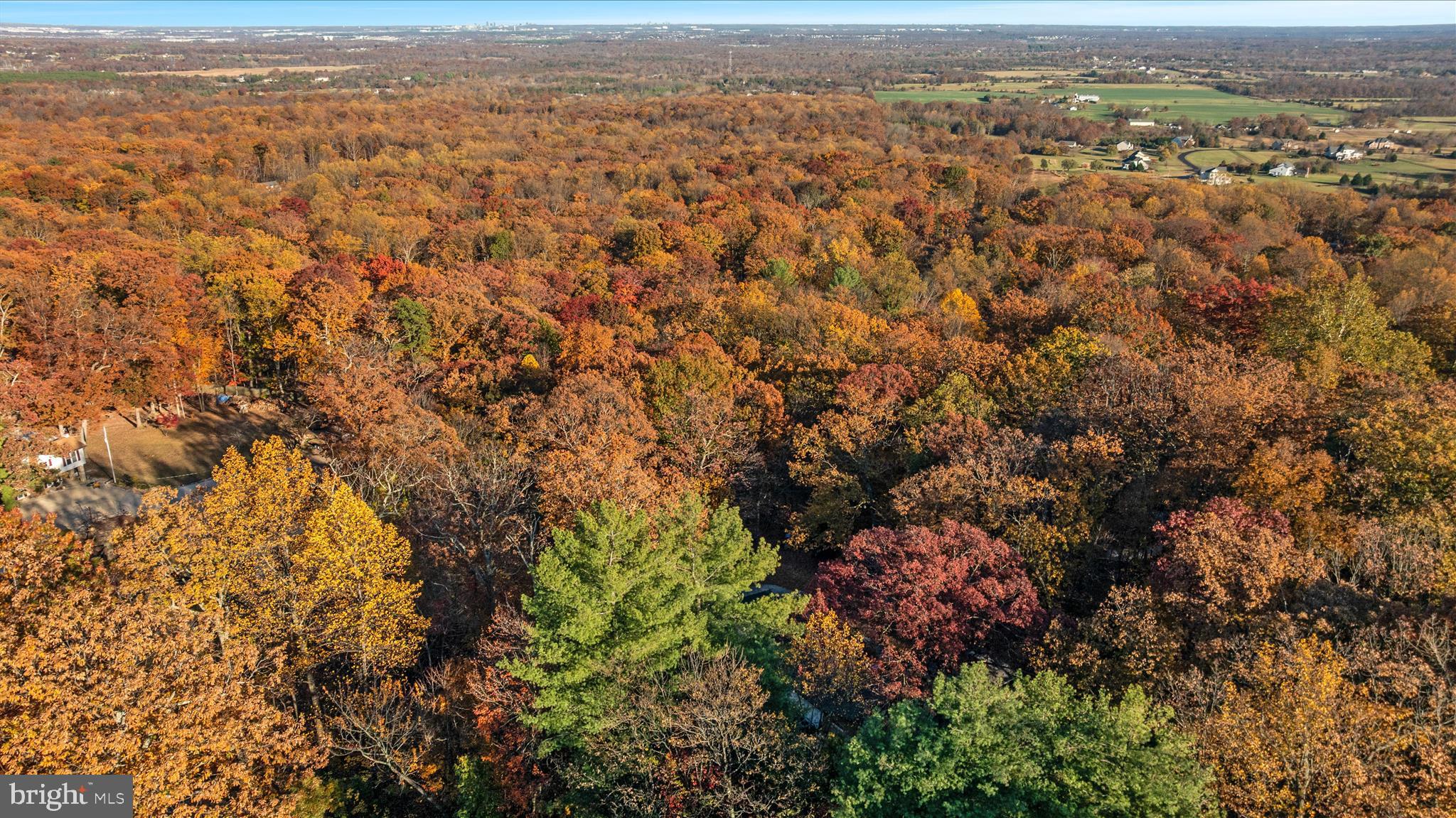BULL RUN MOUNTAIN ESTATE - Residential