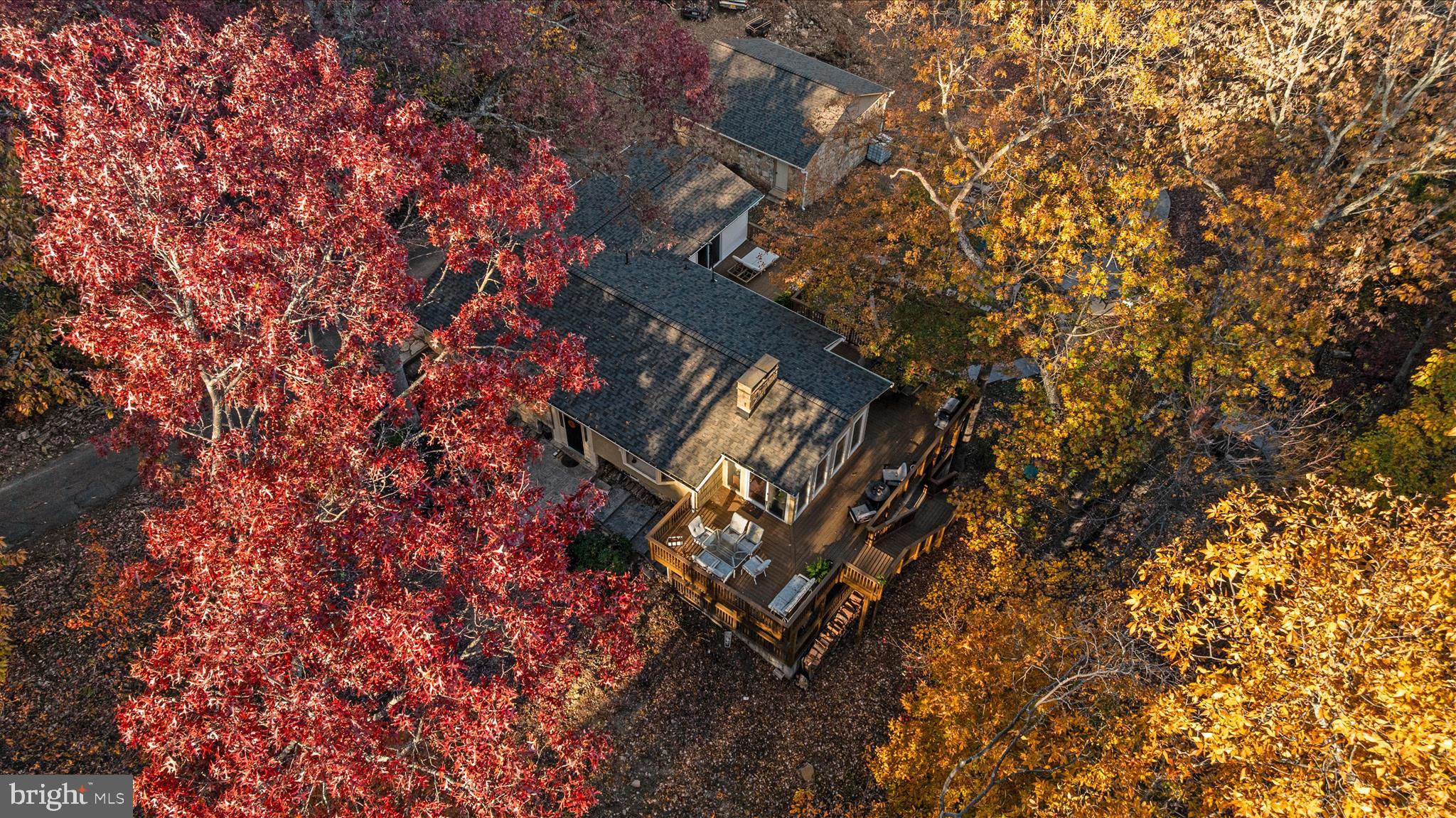 BULL RUN MOUNTAIN ESTATE - Residential