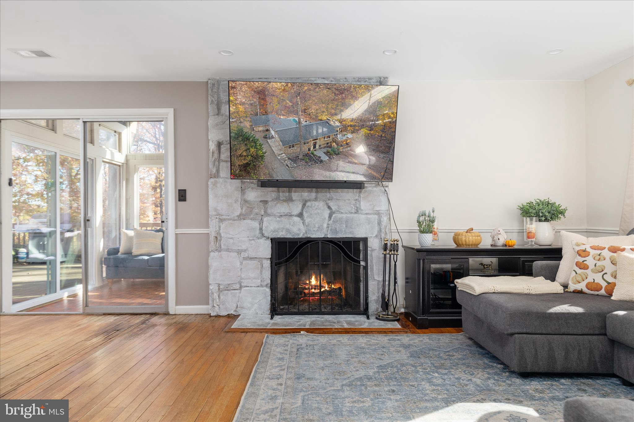 BULL RUN MOUNTAIN ESTATE - Residential