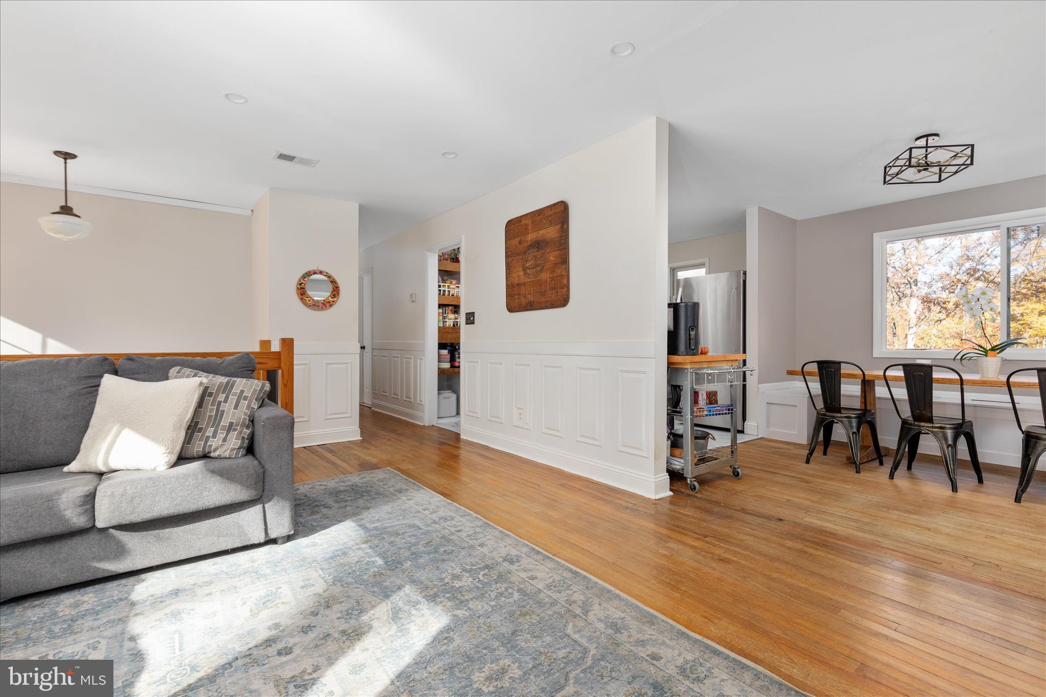 BULL RUN MOUNTAIN ESTATE - Residential