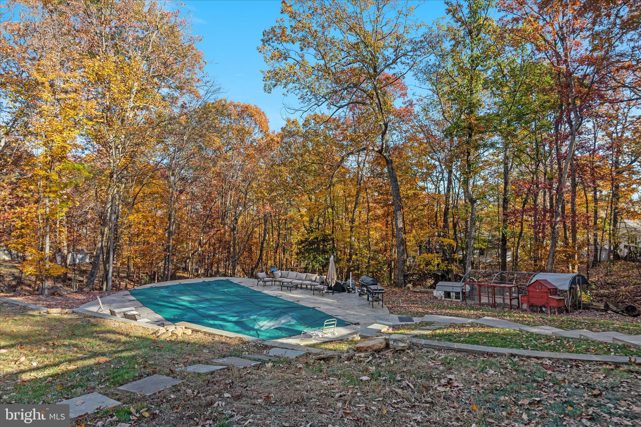 BULL RUN MOUNTAIN ESTATE - Residential