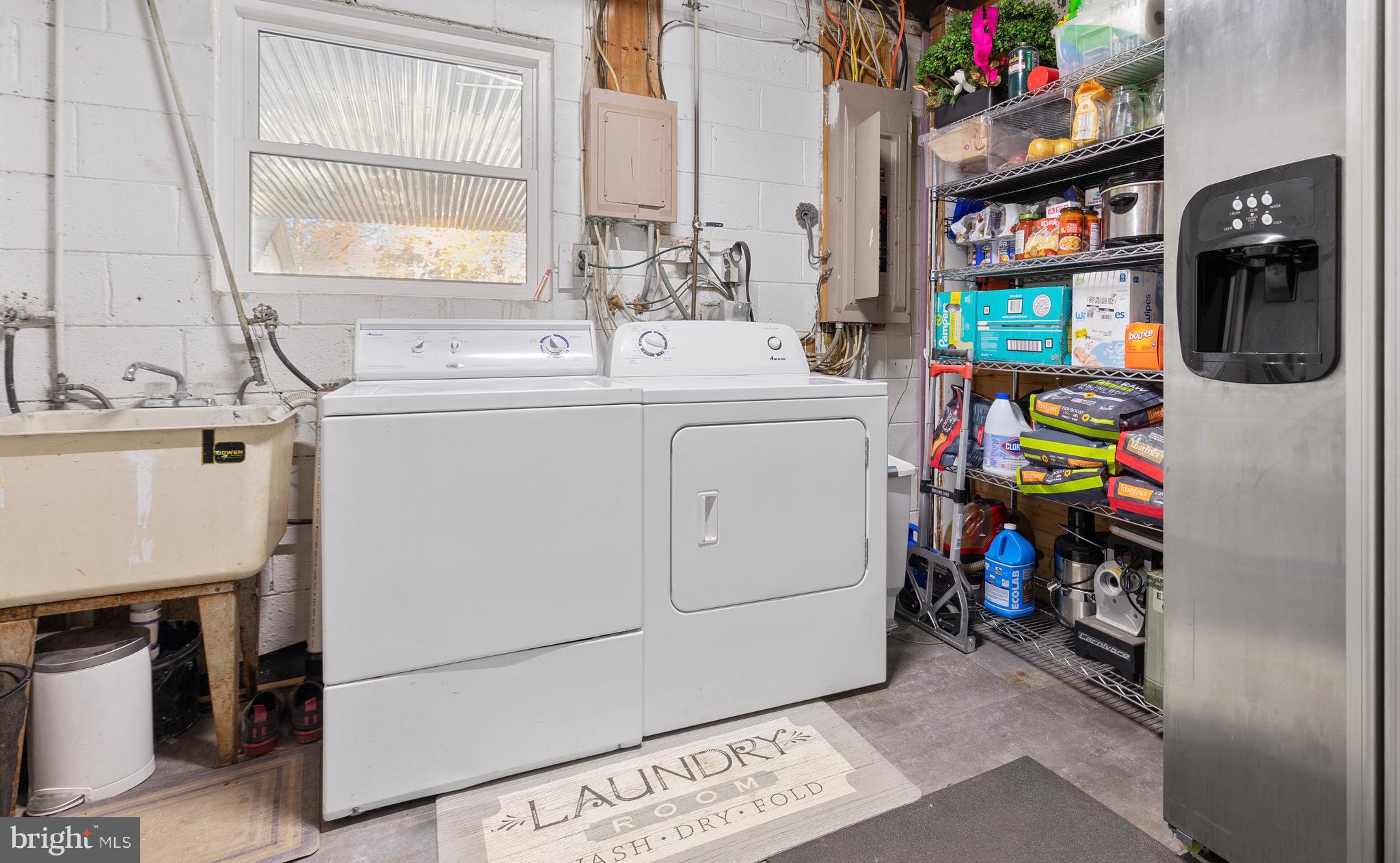 BULL RUN MOUNTAIN ESTATE - Residential