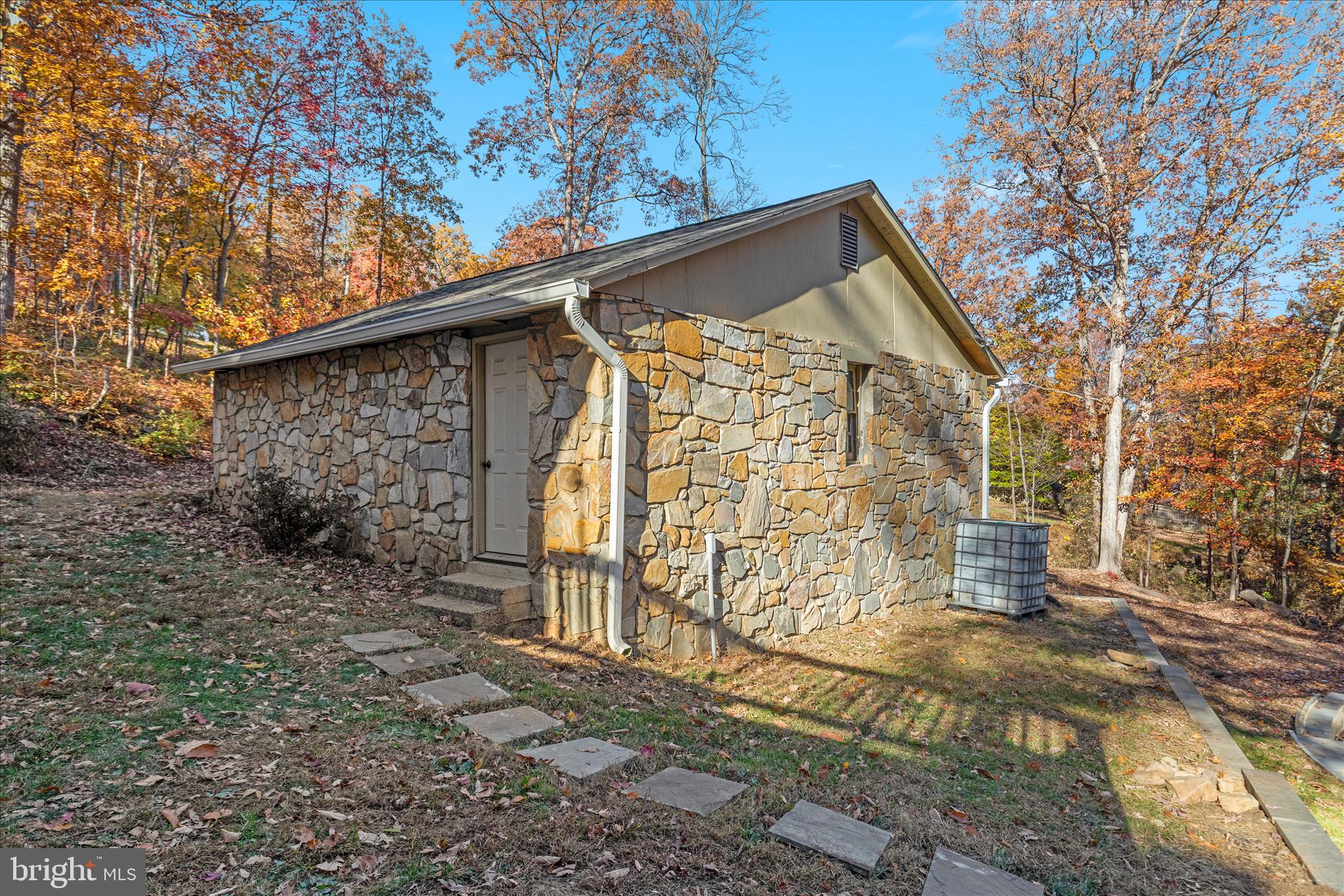 BULL RUN MOUNTAIN ESTATE - Residential