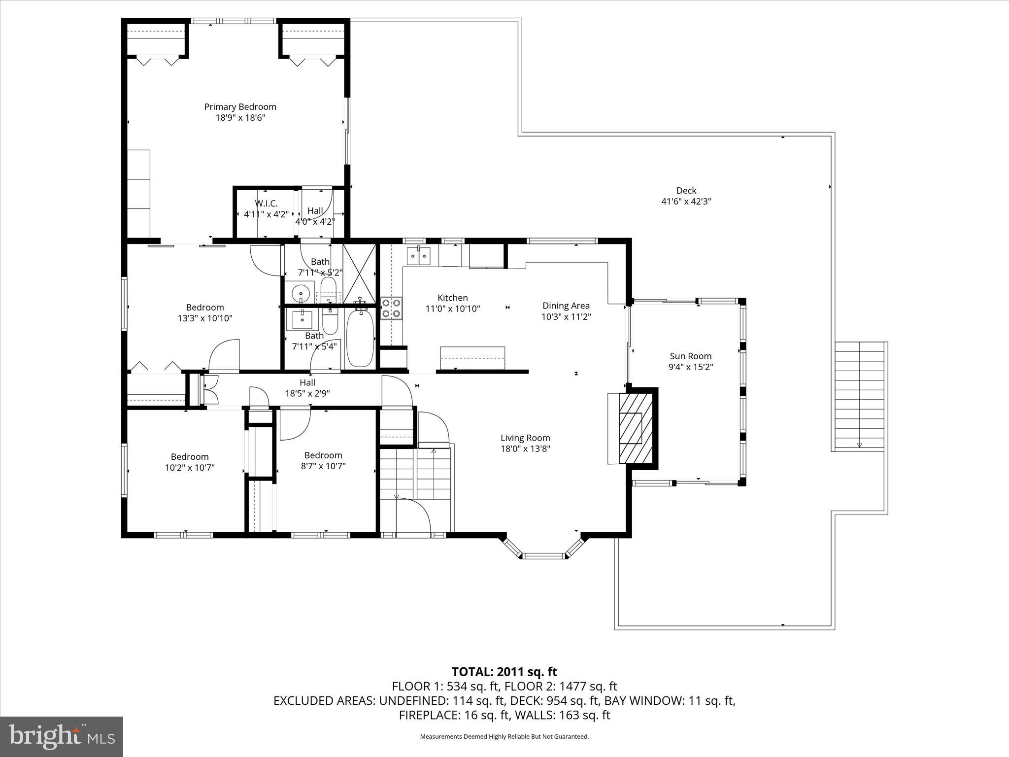 BULL RUN MOUNTAIN ESTATE - Residential