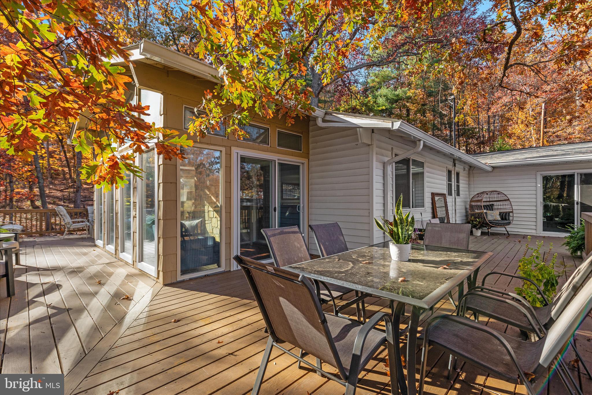 BULL RUN MOUNTAIN ESTATE - Residential