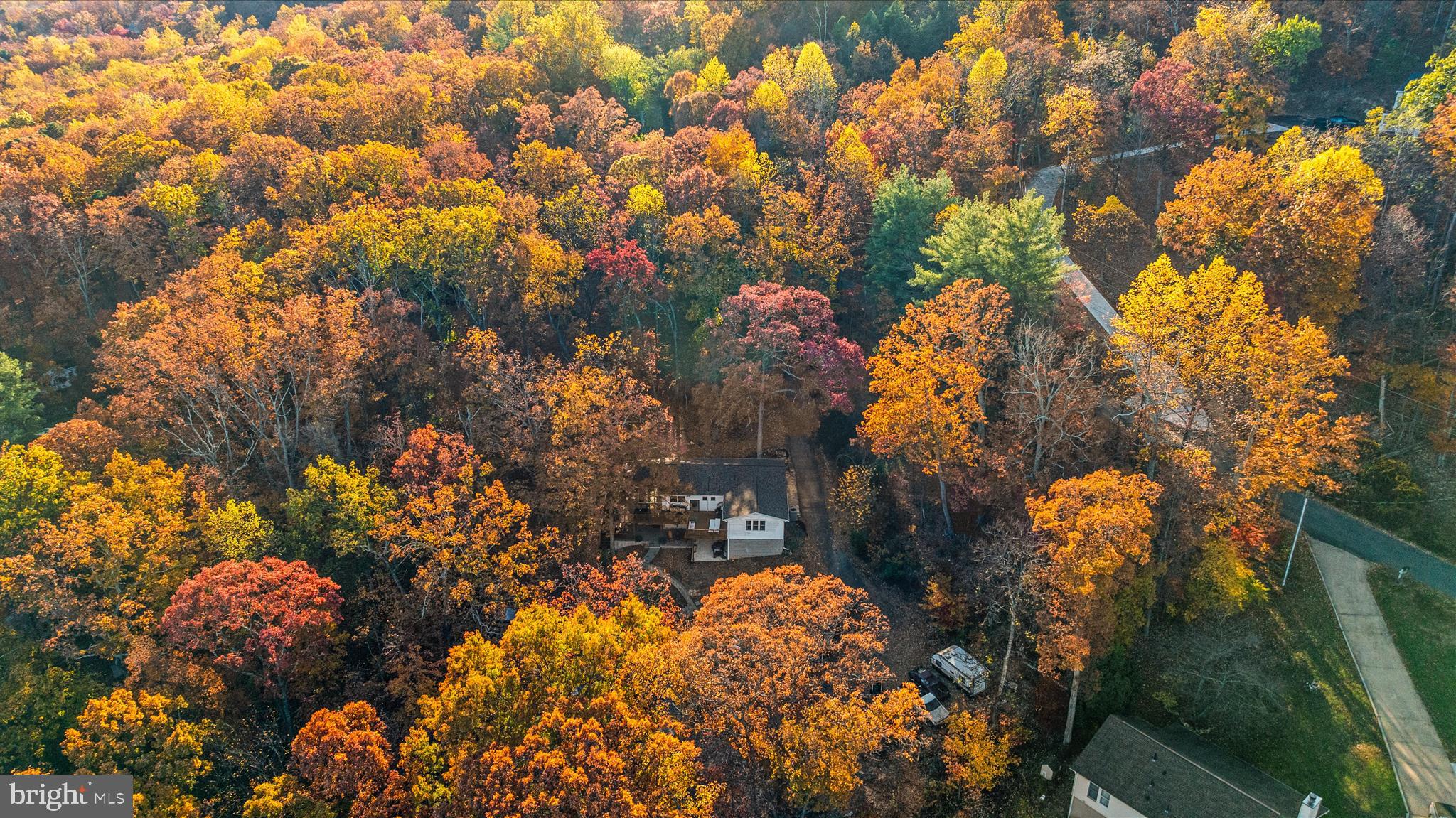 BULL RUN MOUNTAIN ESTATE - Residential