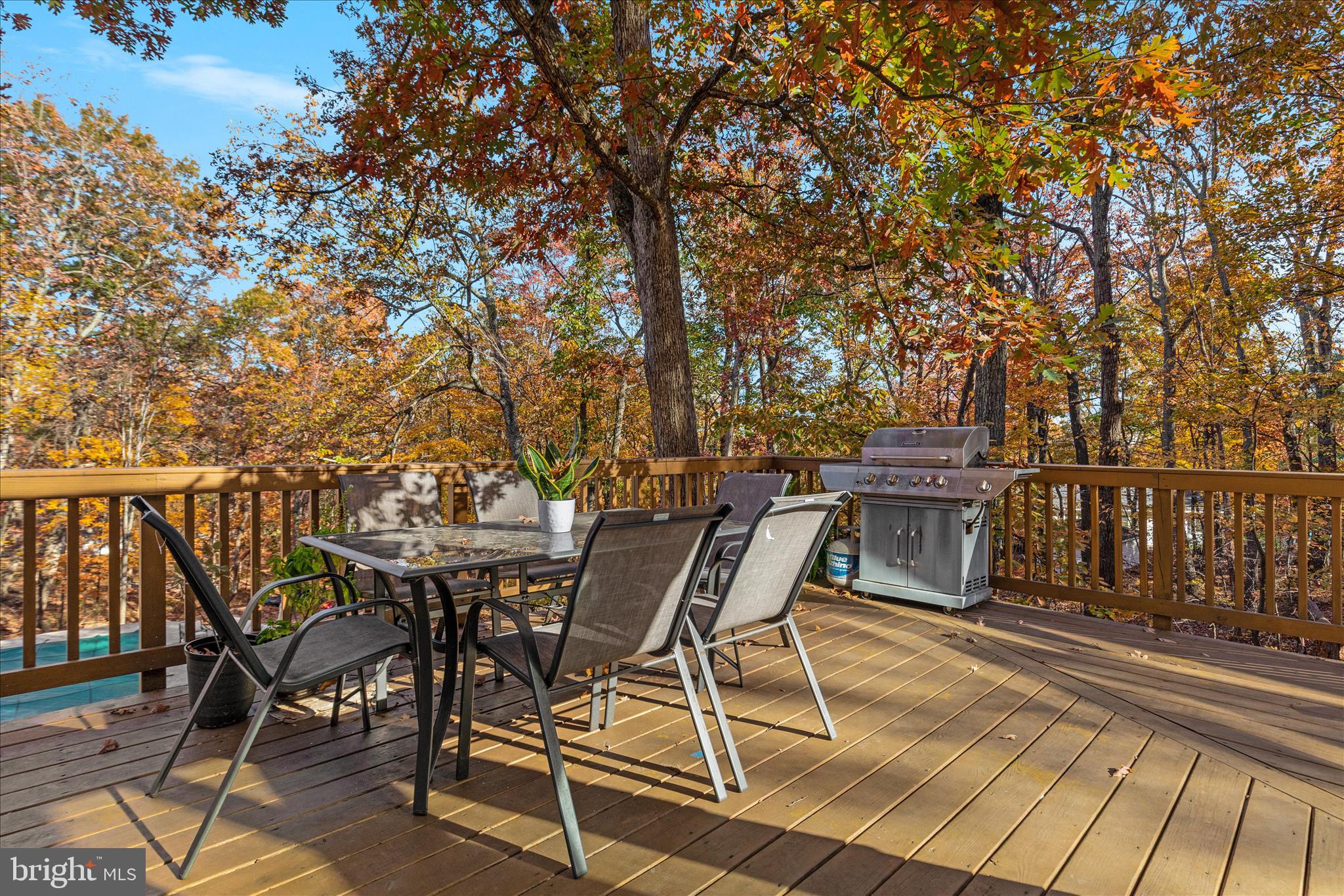 BULL RUN MOUNTAIN ESTATE - Residential