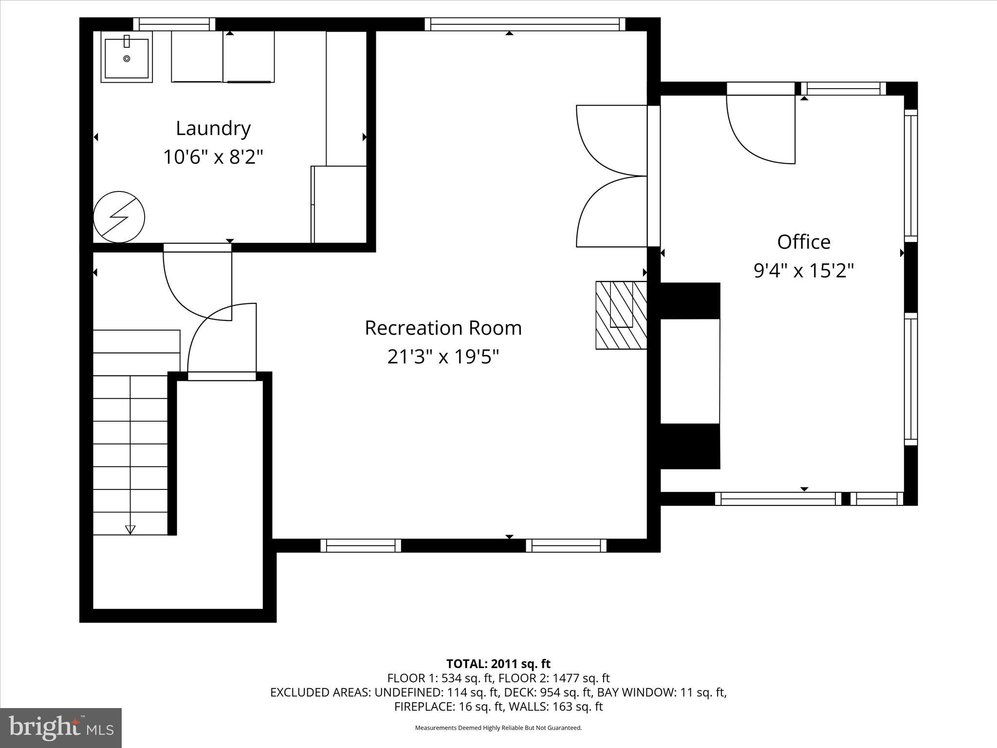 BULL RUN MOUNTAIN ESTATE - Residential