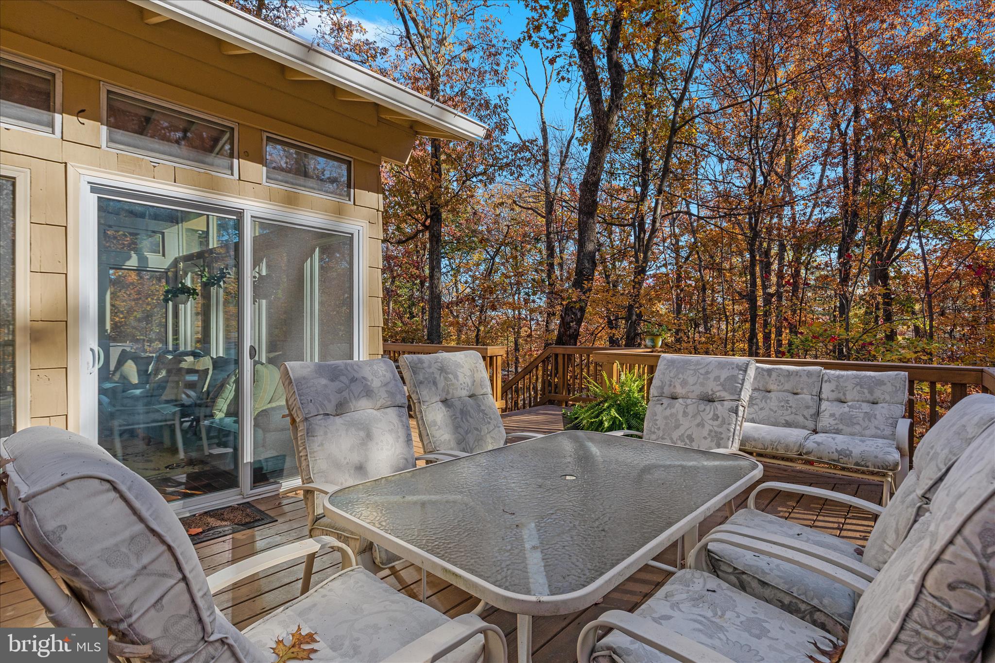 BULL RUN MOUNTAIN ESTATE - Residential