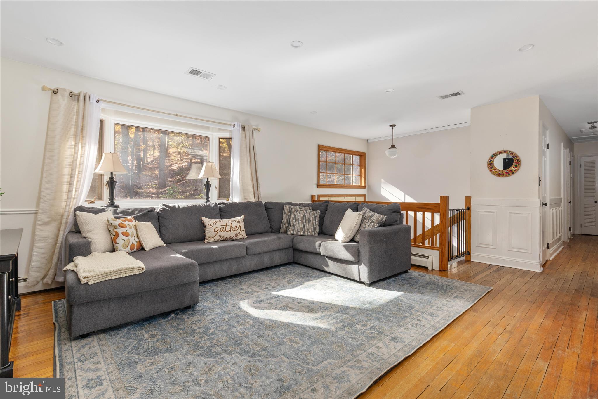 BULL RUN MOUNTAIN ESTATE - Residential