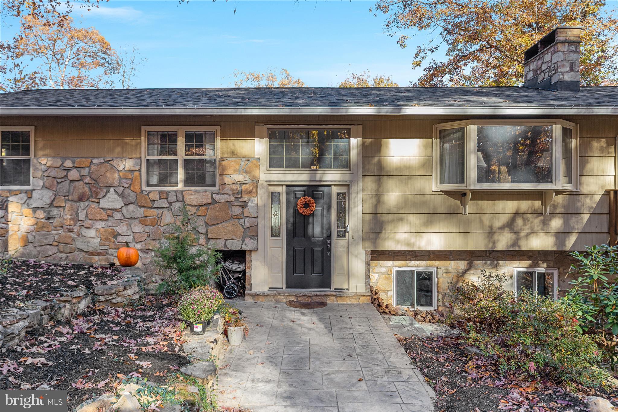 BULL RUN MOUNTAIN ESTATE - Residential