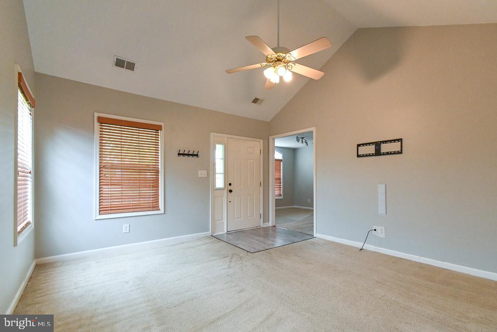 SYCAMORE VILLAGE - Residential