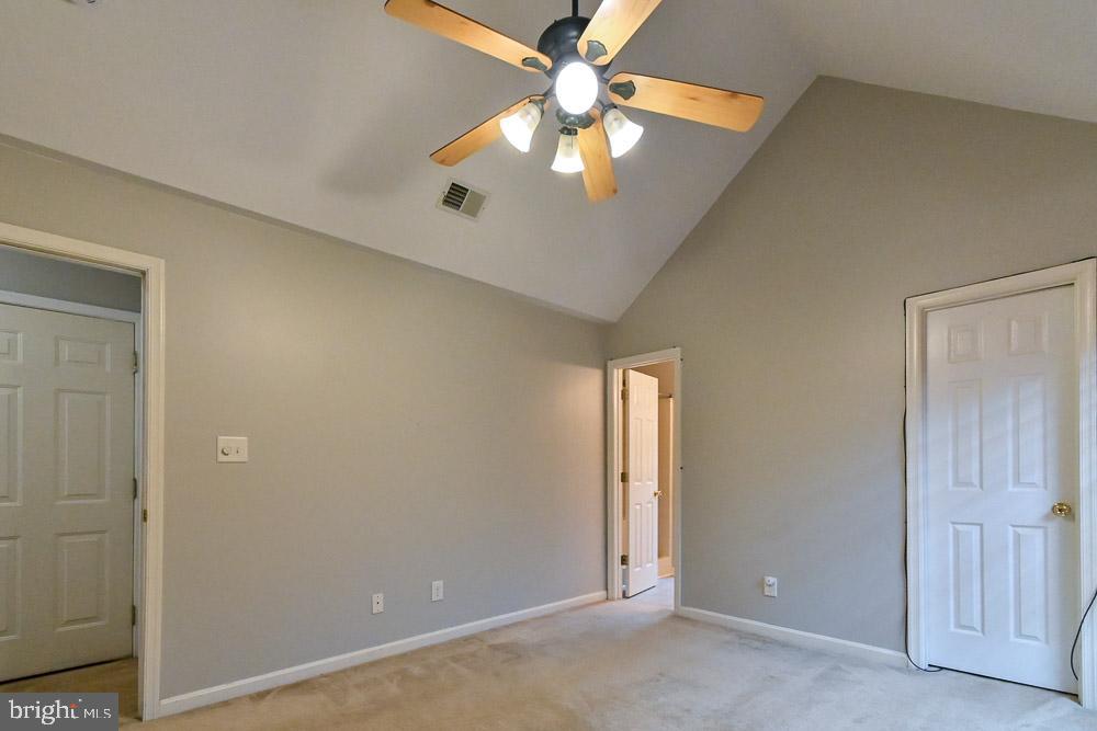 SYCAMORE VILLAGE - Residential