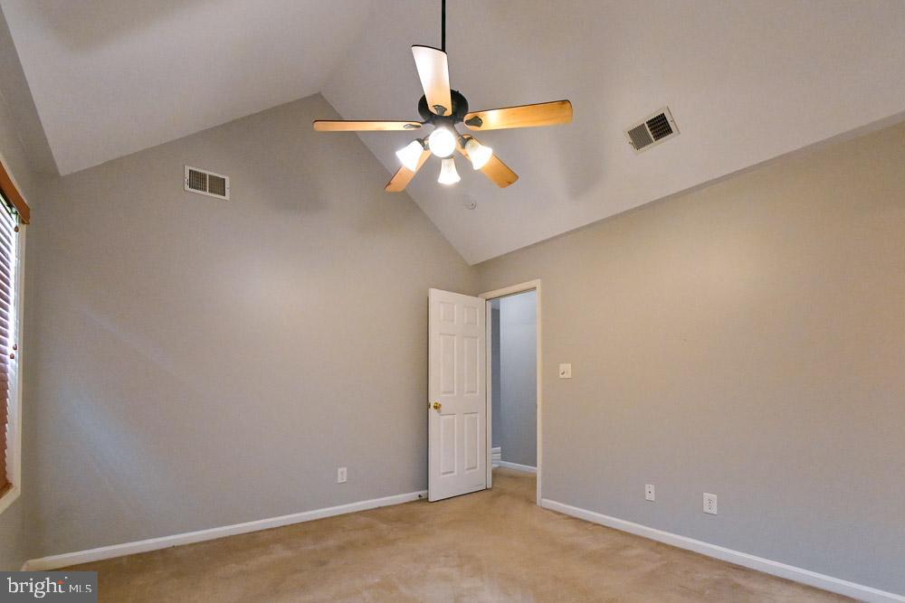 SYCAMORE VILLAGE - Residential