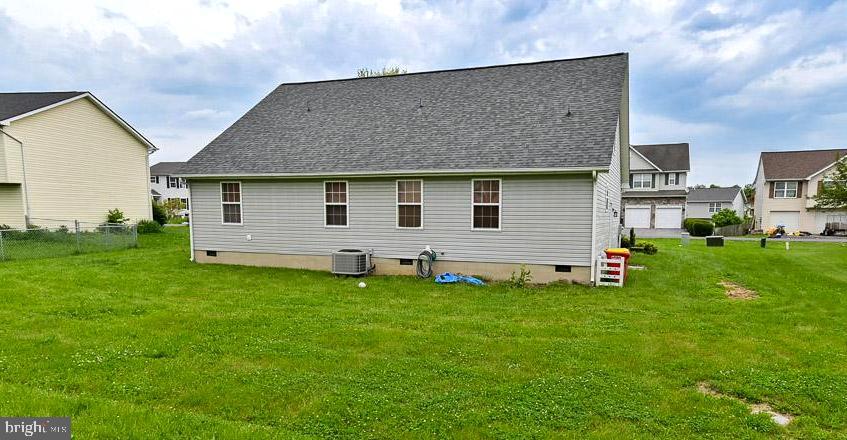 SYCAMORE VILLAGE - Residential