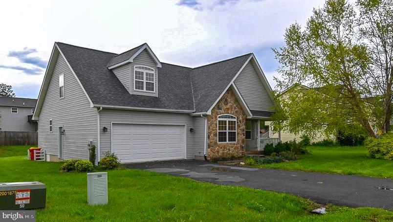 SYCAMORE VILLAGE - Residential