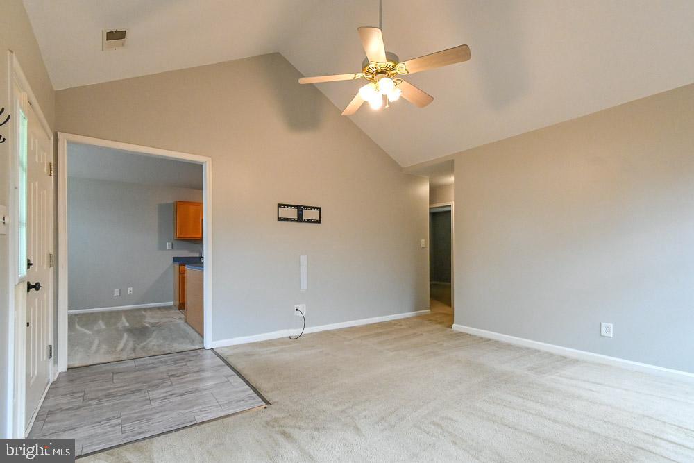 SYCAMORE VILLAGE - Residential