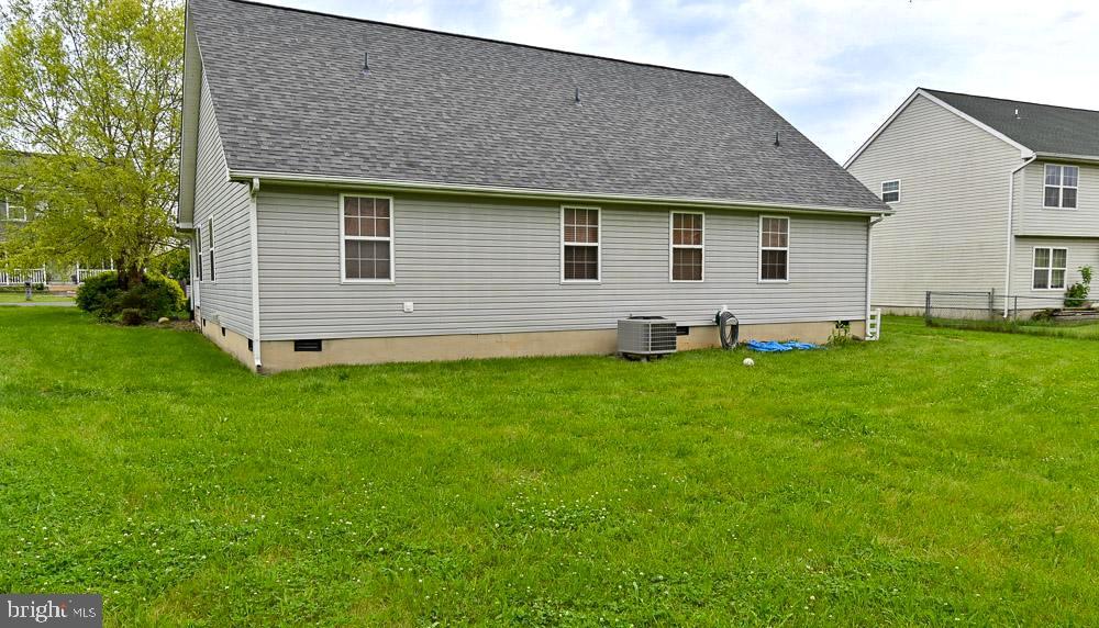 SYCAMORE VILLAGE - Residential