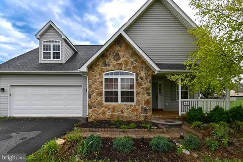 65 Binns Court, Martinsburg, WV MLS: WVBE2040490