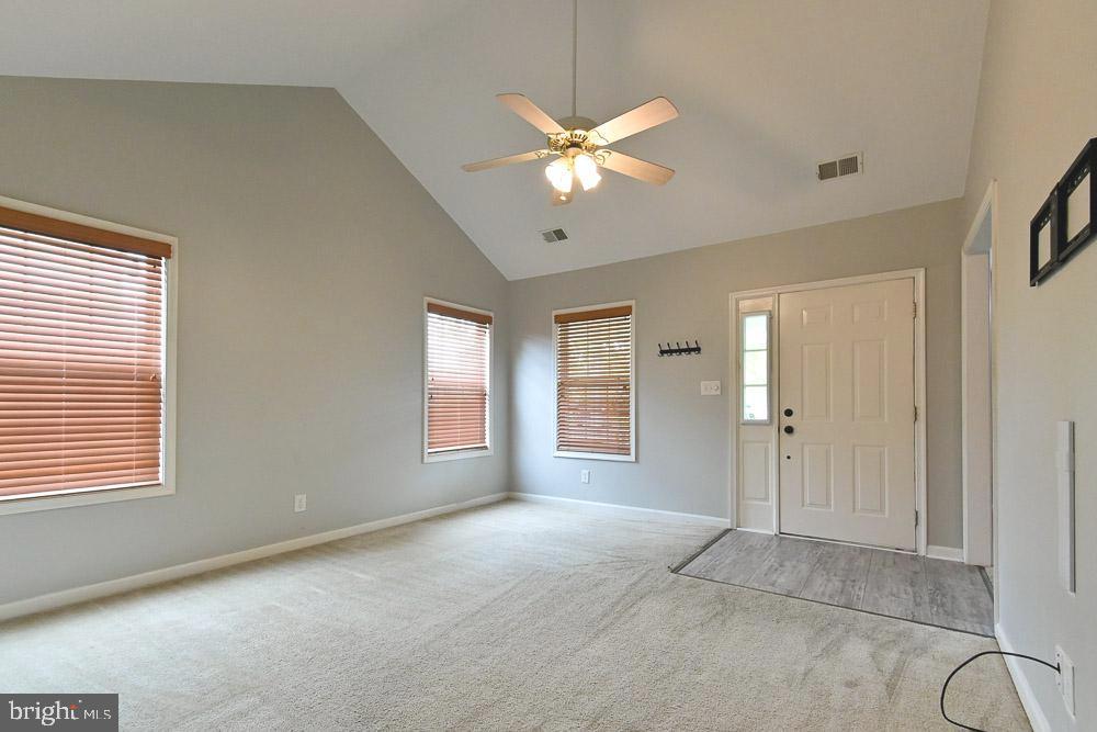 SYCAMORE VILLAGE - Residential