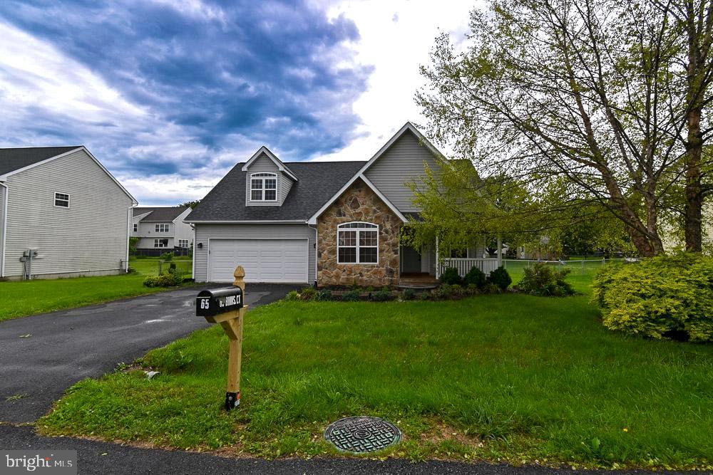 SYCAMORE VILLAGE - Residential